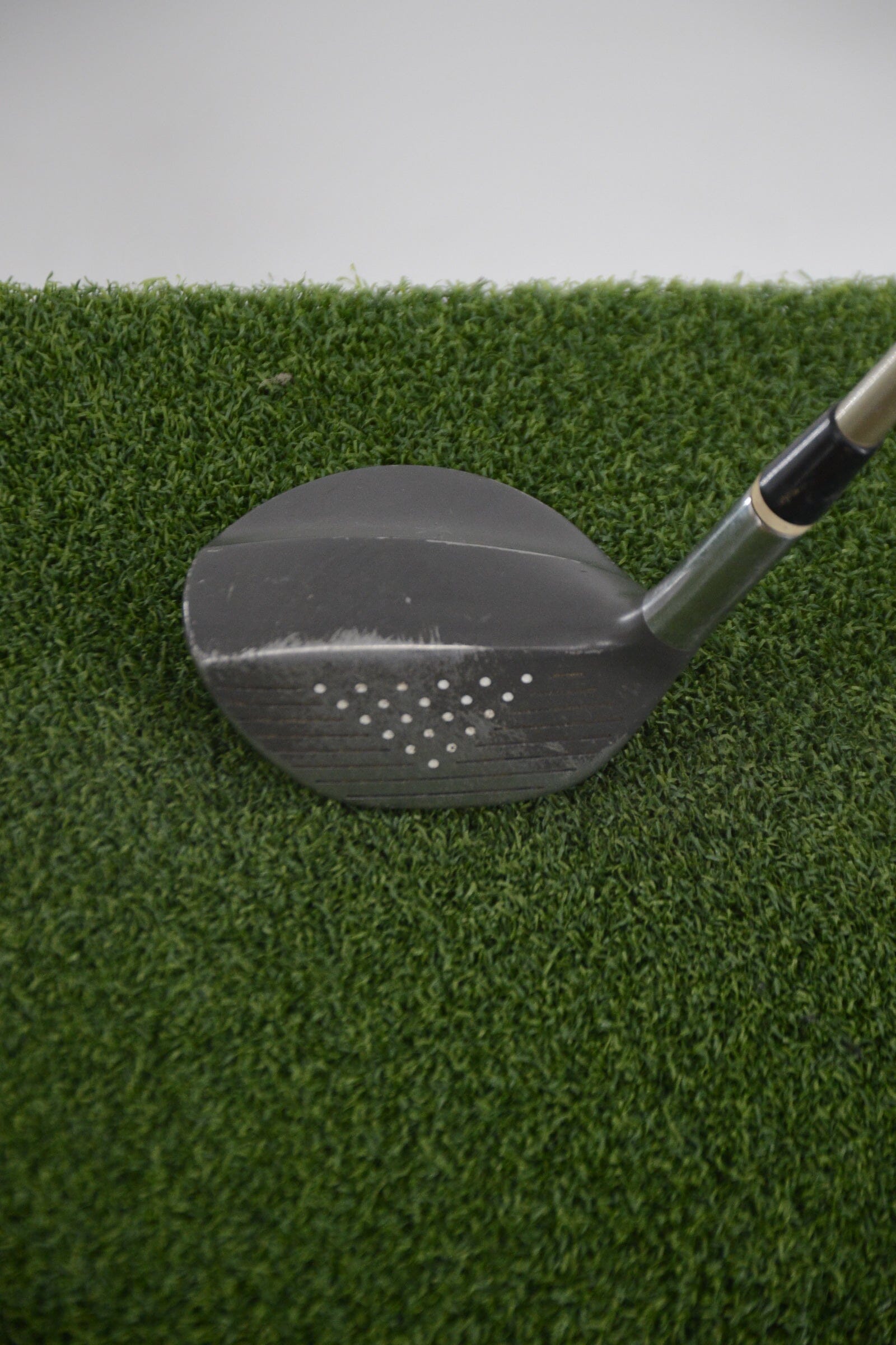 Women's Lange Fairway 4 Wood W Flex 40" Golf Clubs GolfRoots 