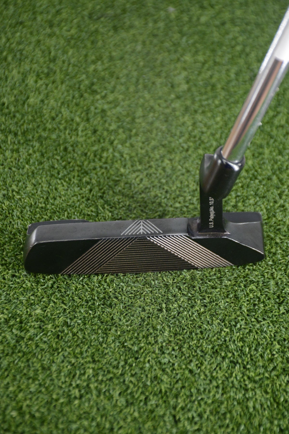 Pyramid AZ-1 Putter 34"