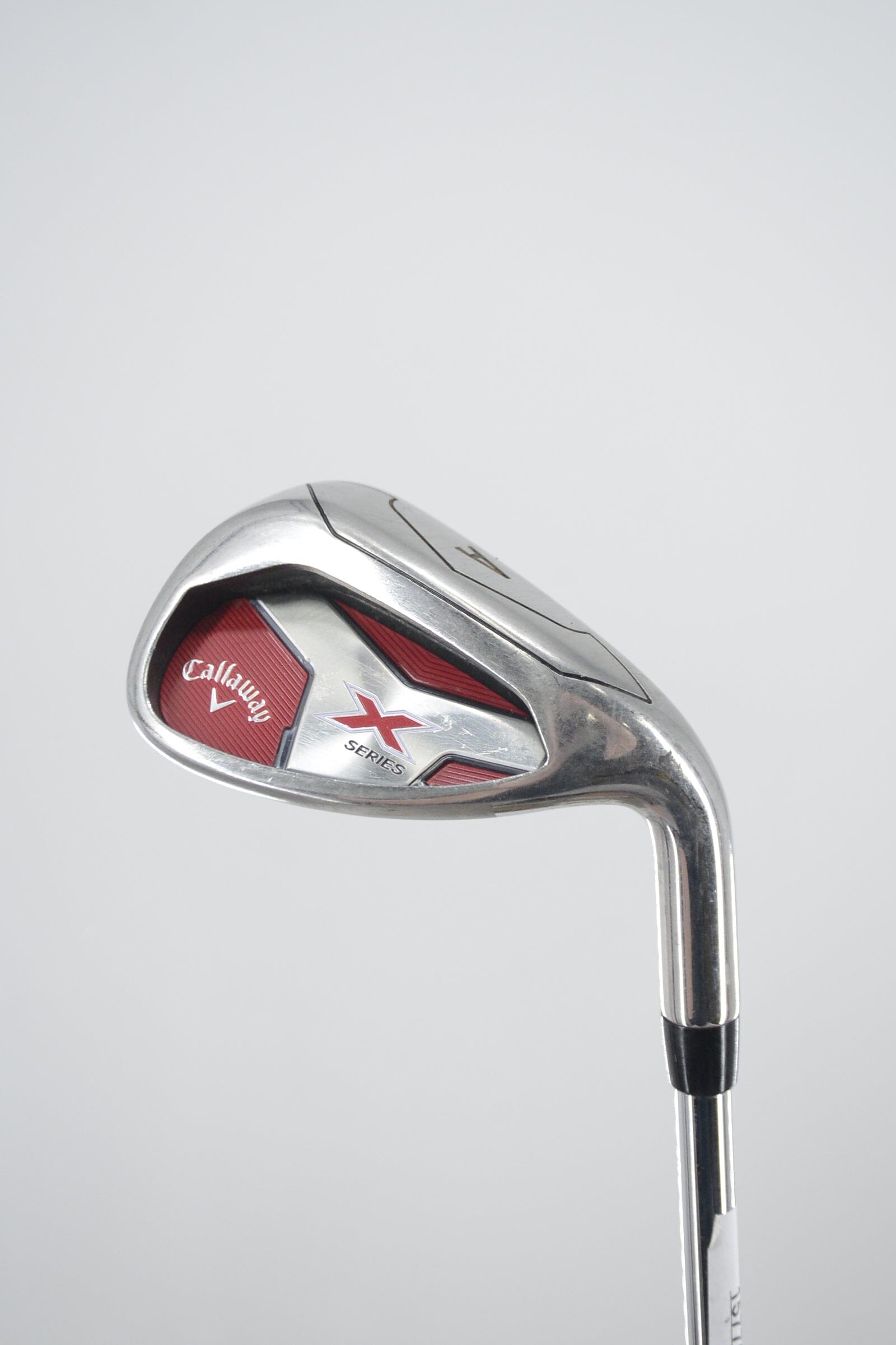 Callaway 2018 X Series AW Uniflex 35.25" Golf Clubs GolfRoots 