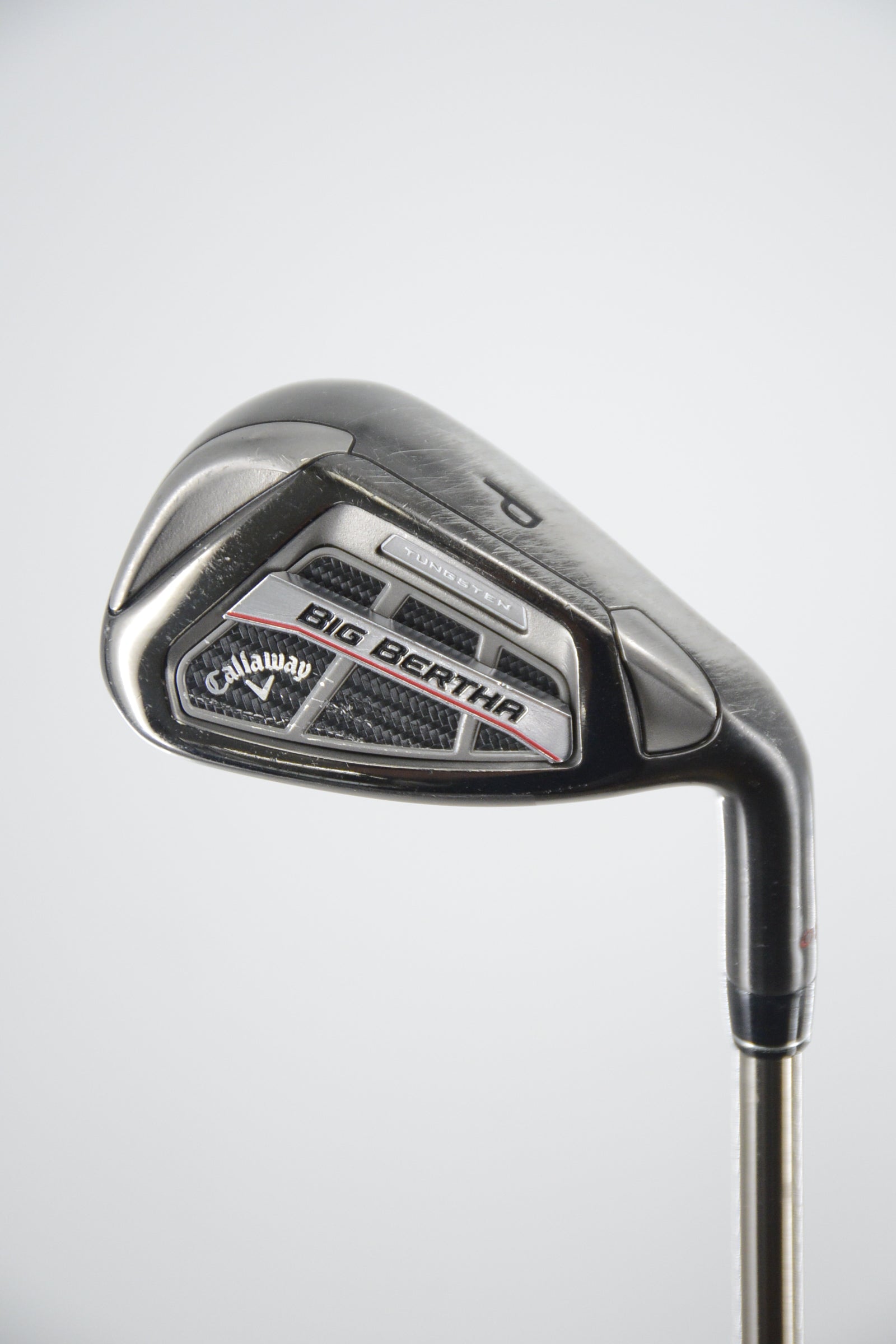 Callaway Big Bertha OS PW SR Flex 36"