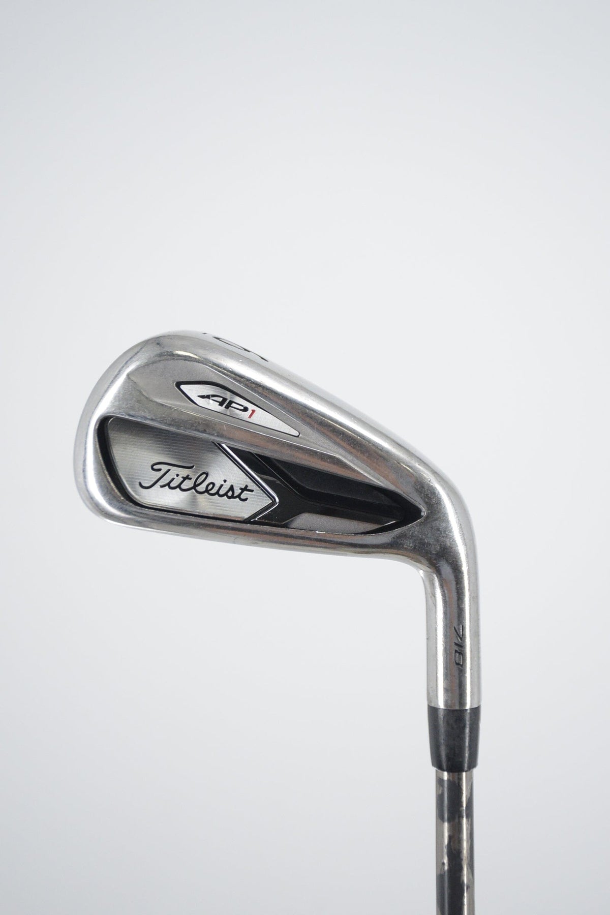 Titleist 718 AP1 6 Iron R Flex 37.75" Golf Clubs GolfRoots 