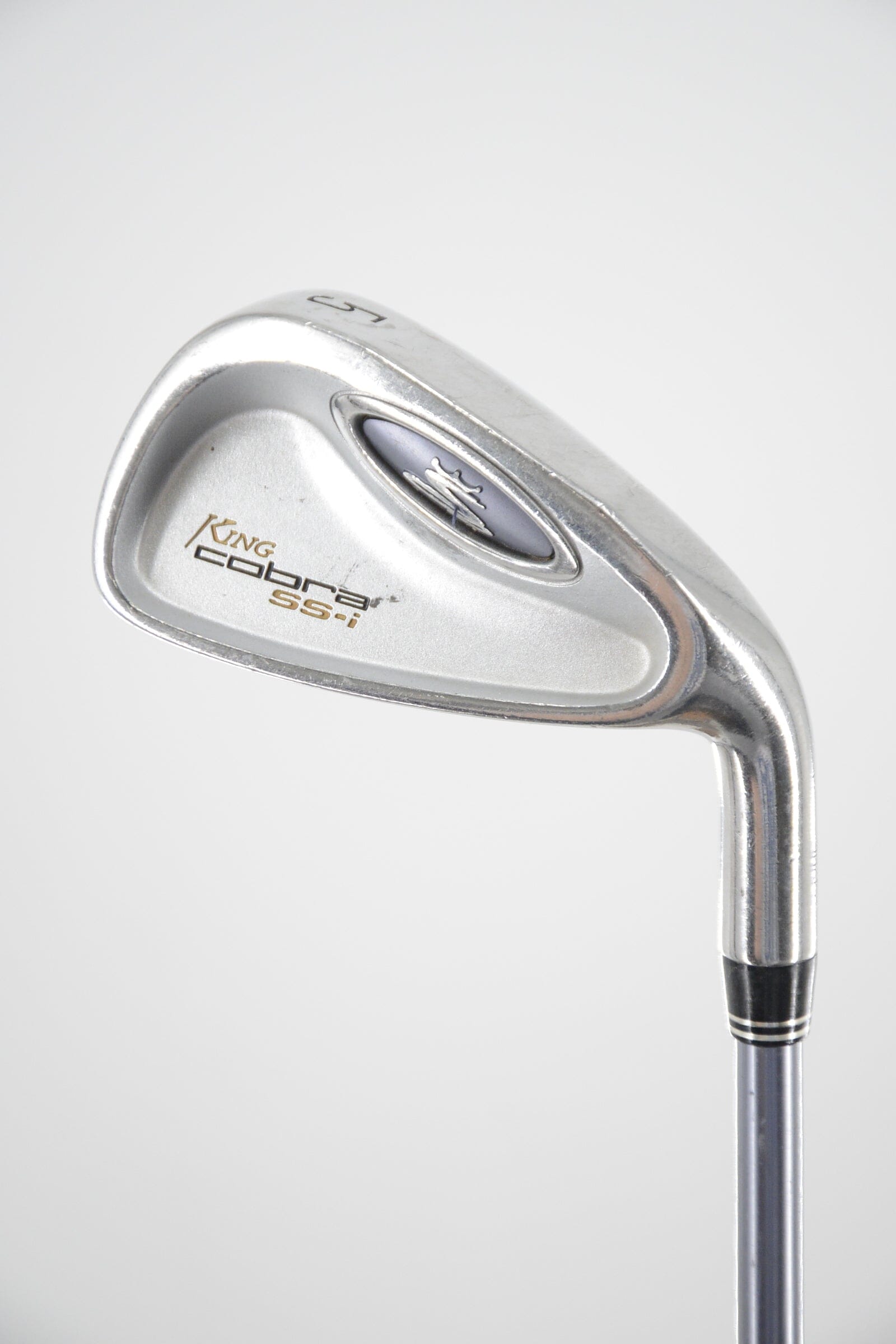 Women's Cobra SS I Oversize 5 Iron W Flex 37"