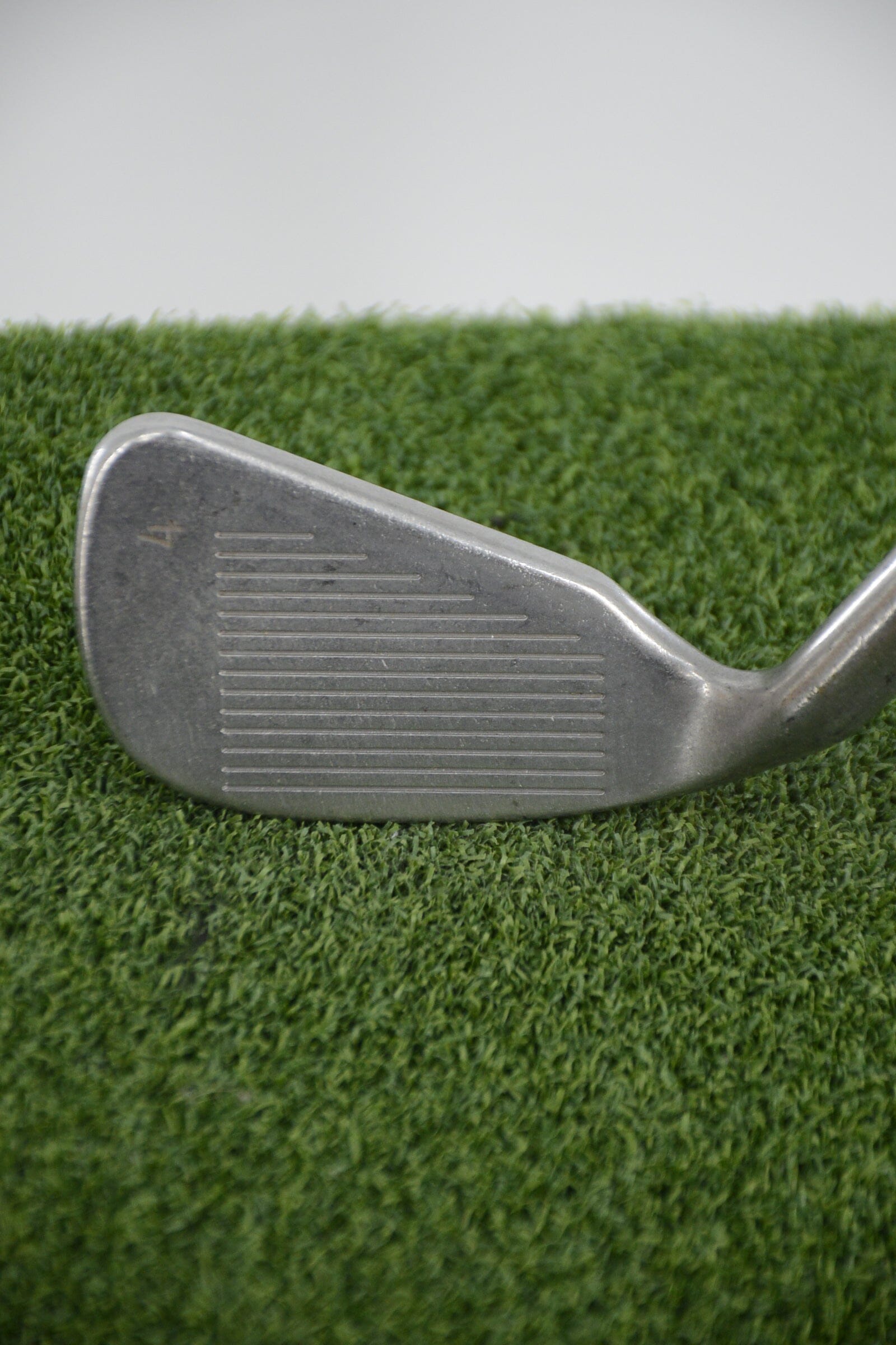 Ping Eye 2 4 Iron S Flex 38.5" Golf Clubs GolfRoots 