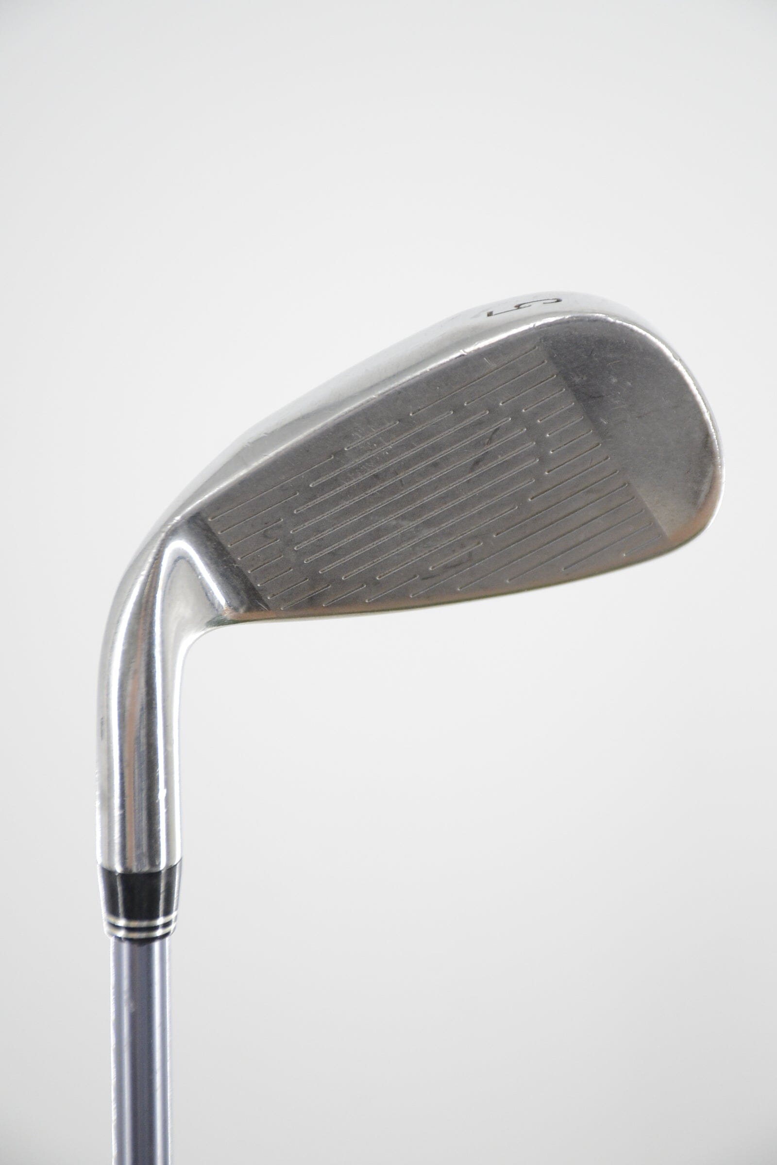 Women's Cobra SS I Oversize 5 Iron W Flex 37" Golf Clubs GolfRoots 