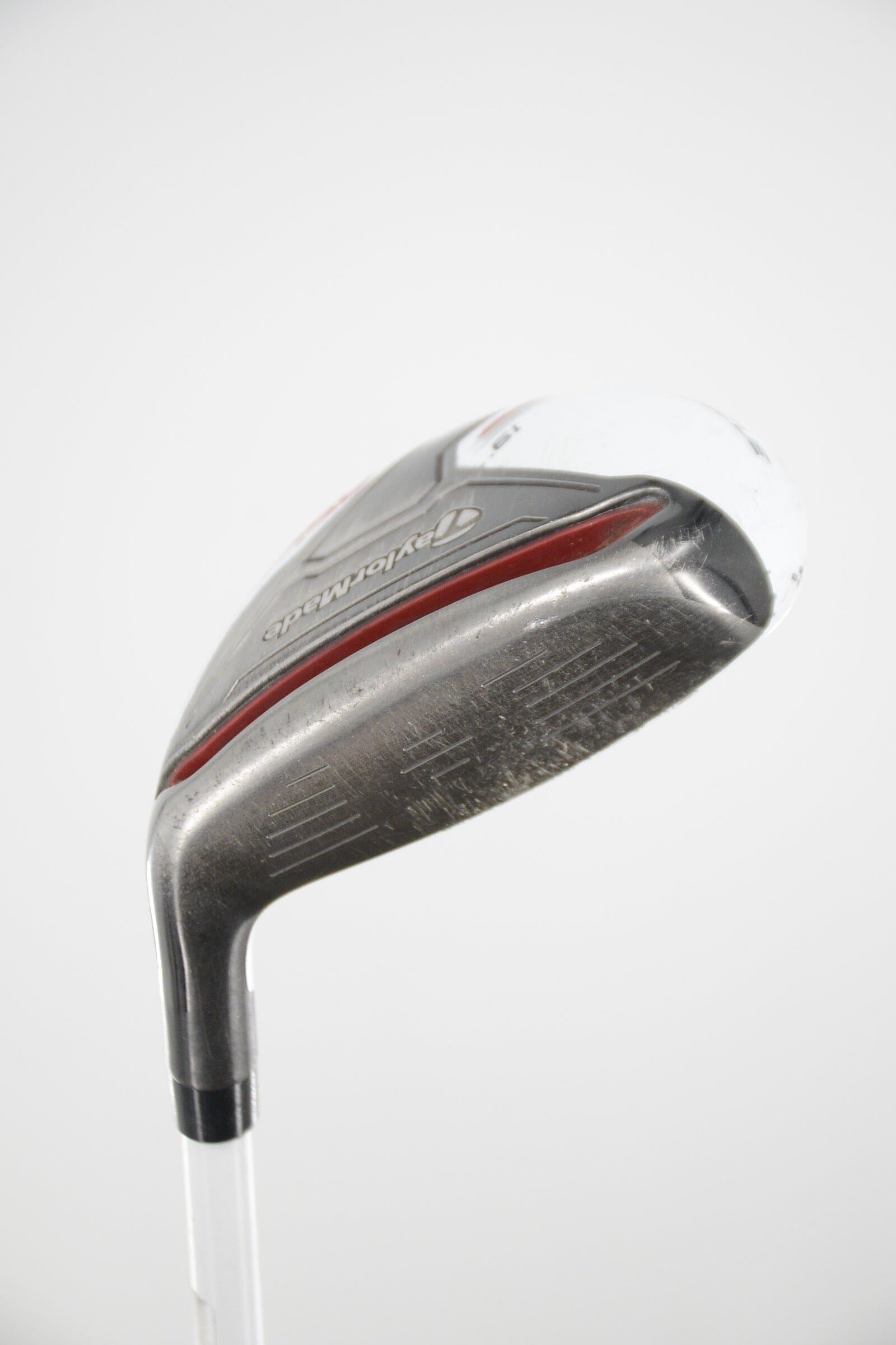 TaylorMade Aeroburner Rescue 3 Hybrid S Flex 40.5" Golf Clubs GolfRoots 