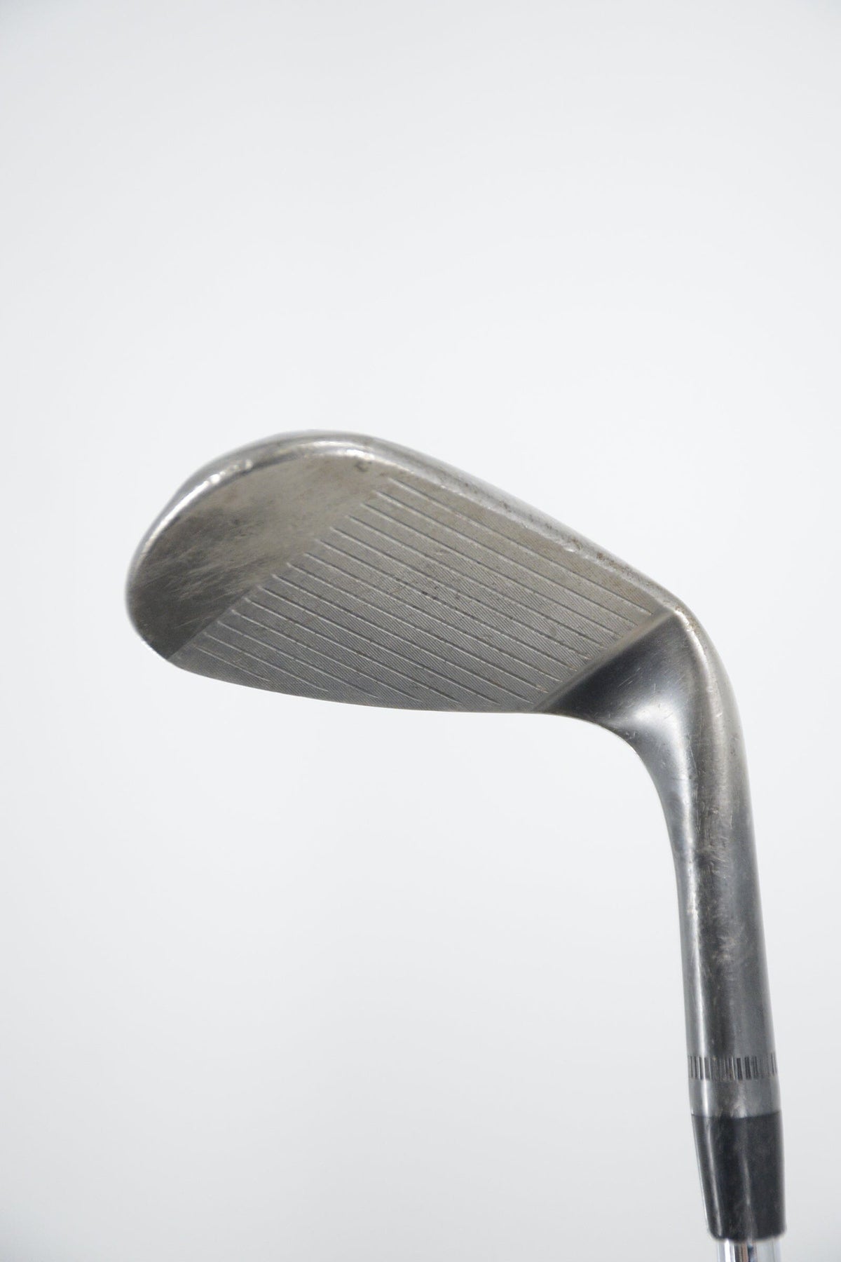 Lefty Callaway Jaws Raw Black Plasma 60 Degree Wedge Wedge Flex 35.75" Golf Wedges Callaway 