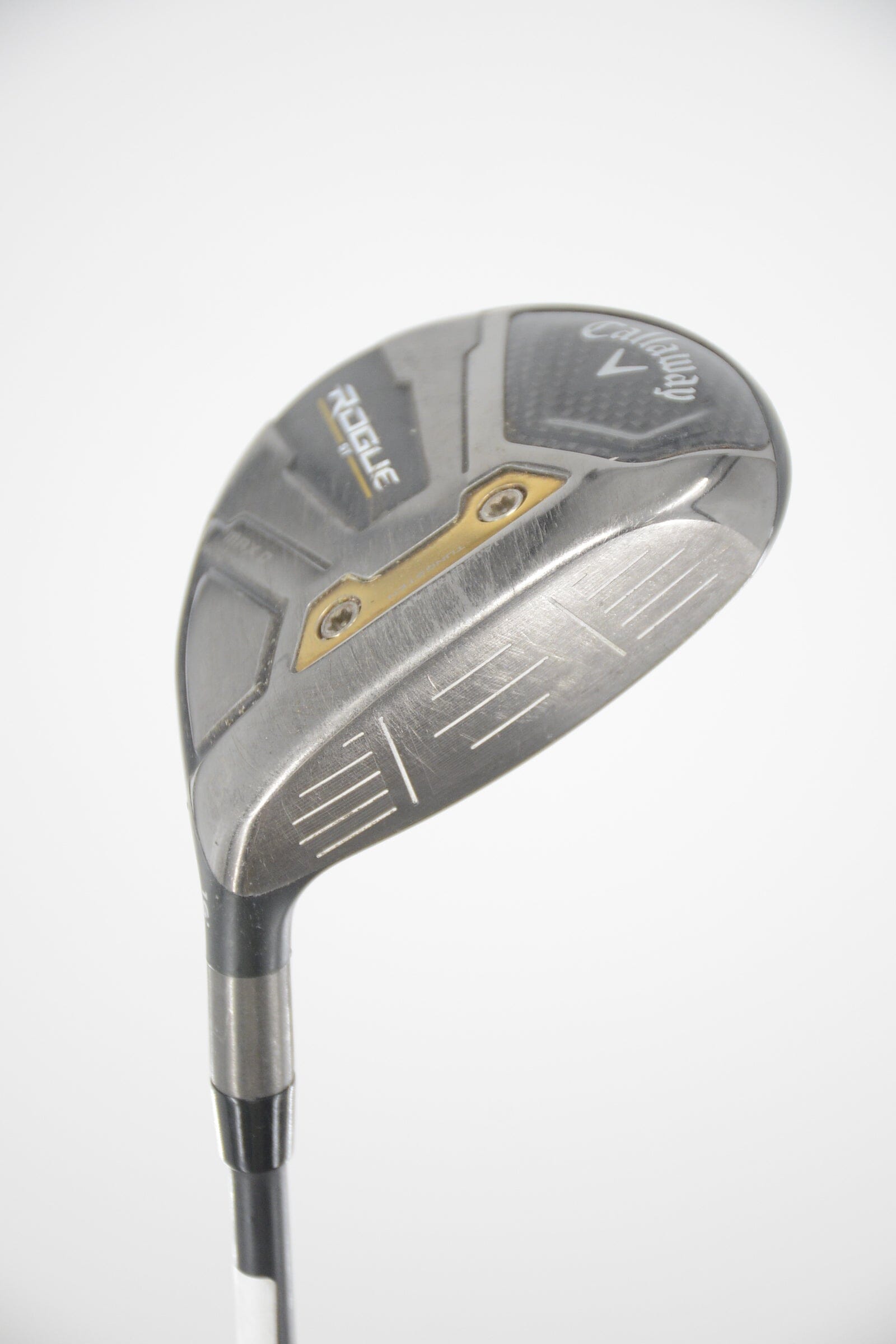 Callaway Rogue St Max D 3 Wood R Flex 42.75" Golf Clubs GolfRoots 
