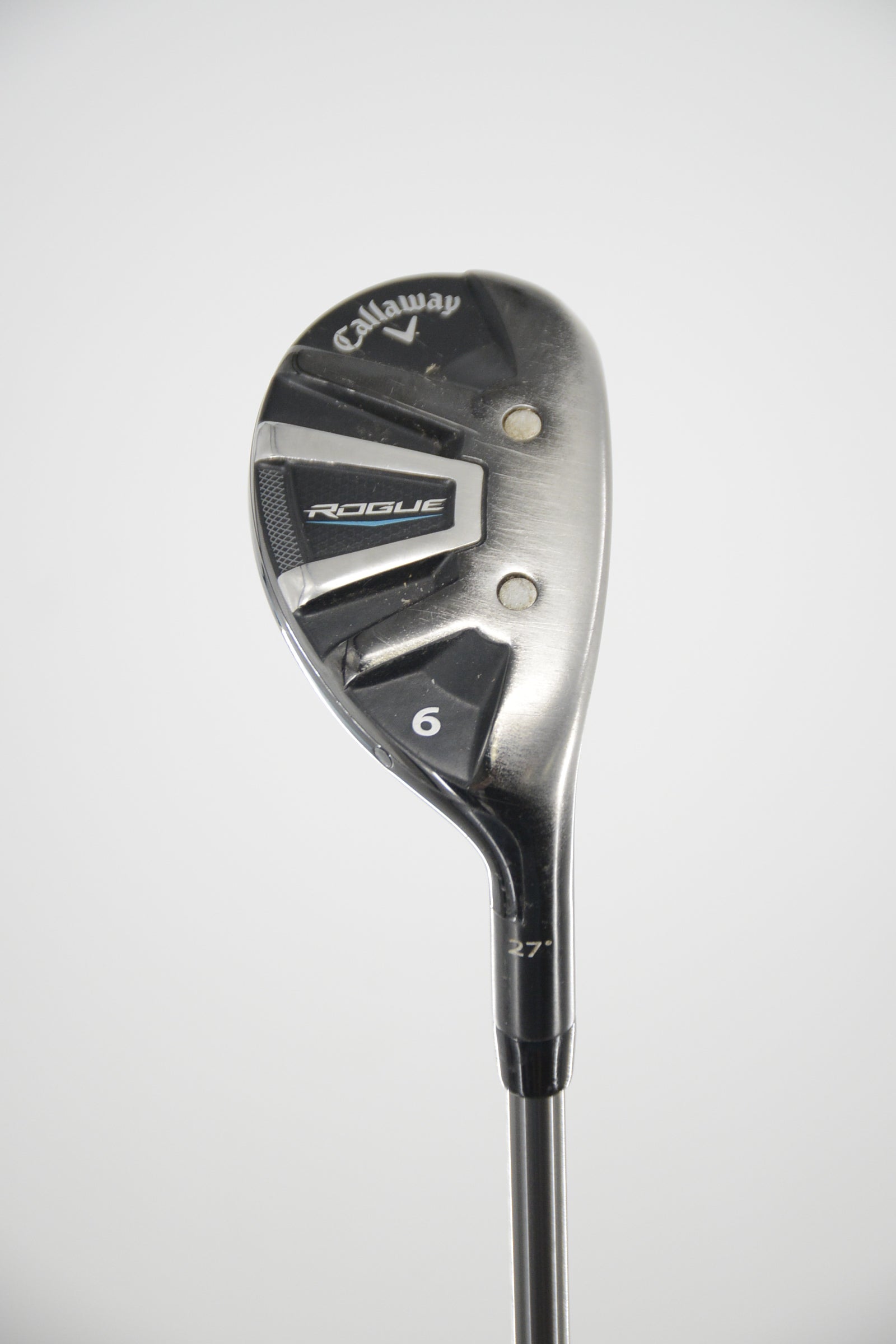 Callaway Rogue 6 Hybrid SR Flex 38.75"