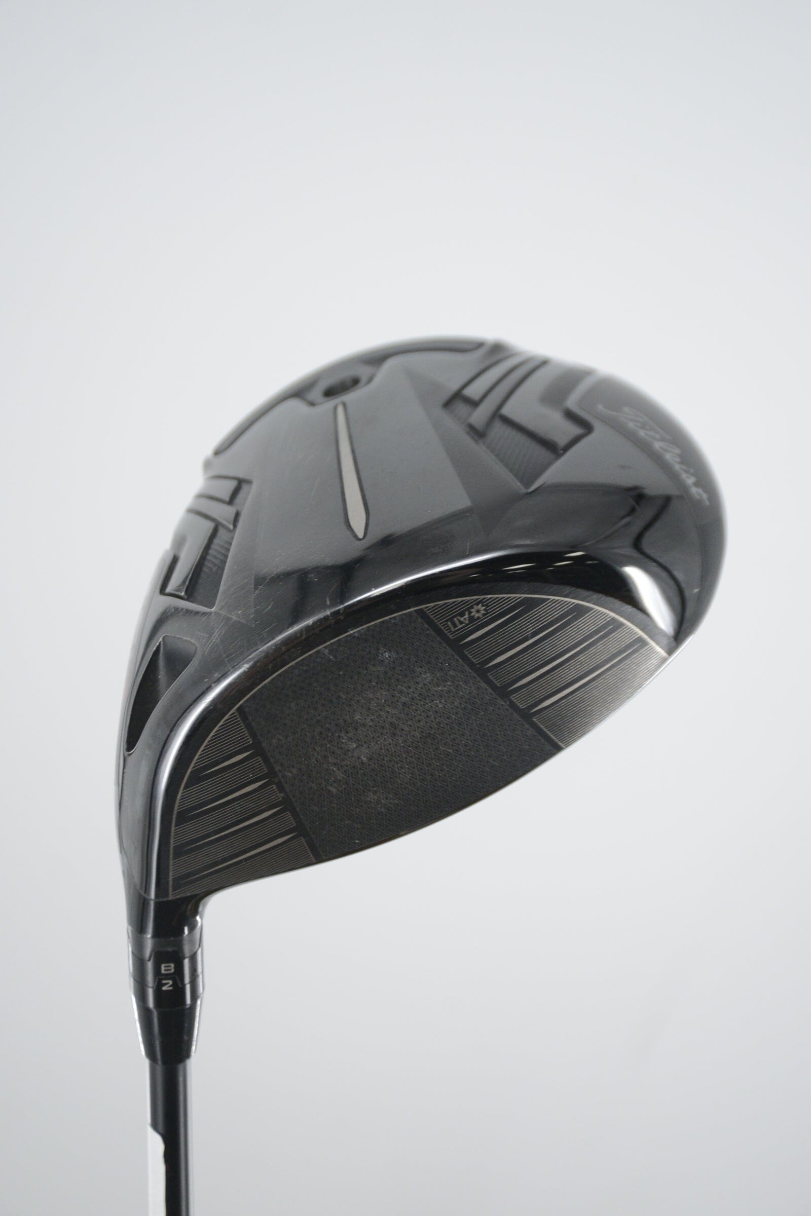 Titleist TSi3 9 Degree Driver S Flex 45.5" Golf Clubs GolfRoots 