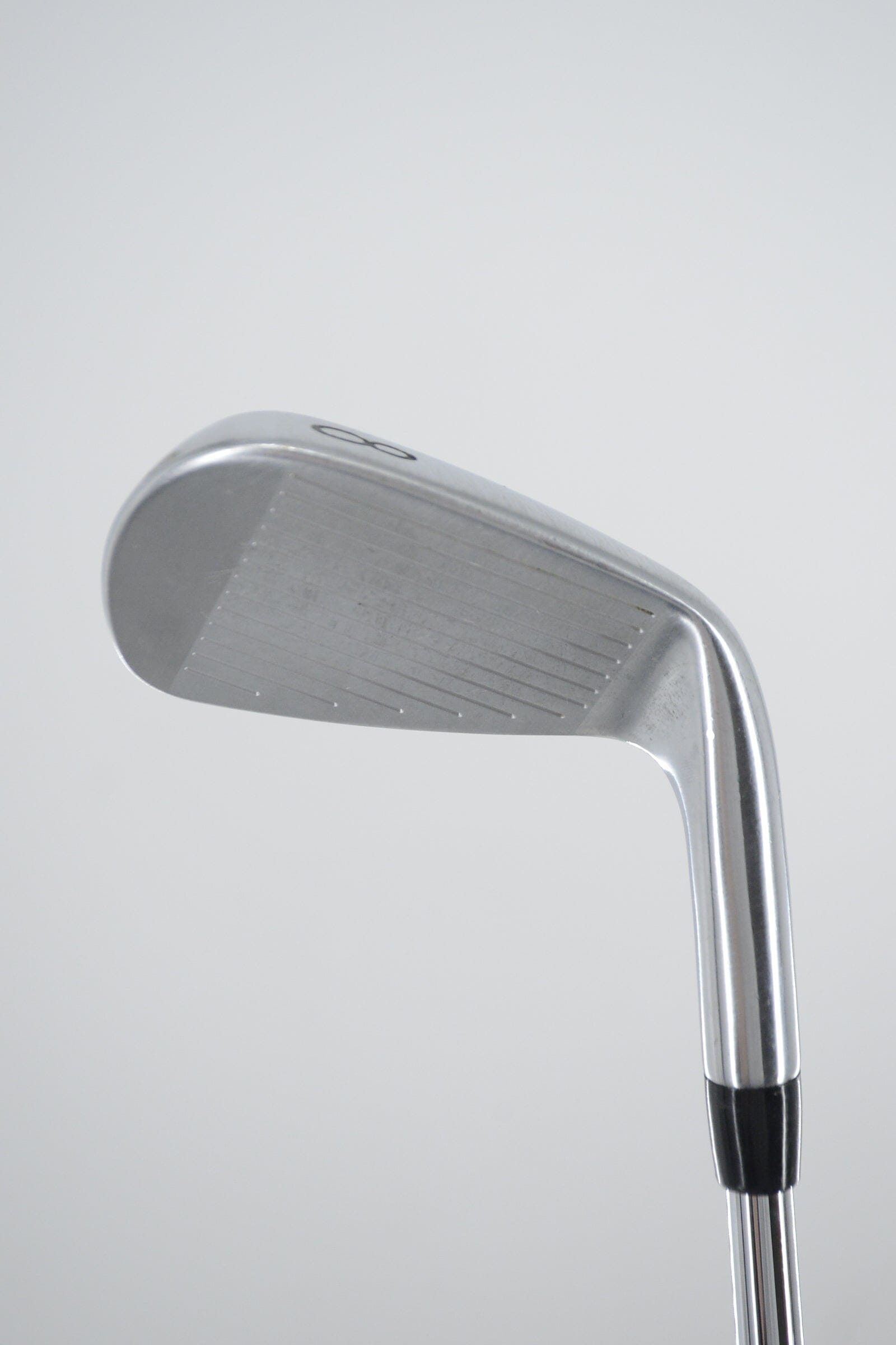Lefty Titleist T100 2021 8 Iron X Flex 37" Golf Clubs GolfRoots 