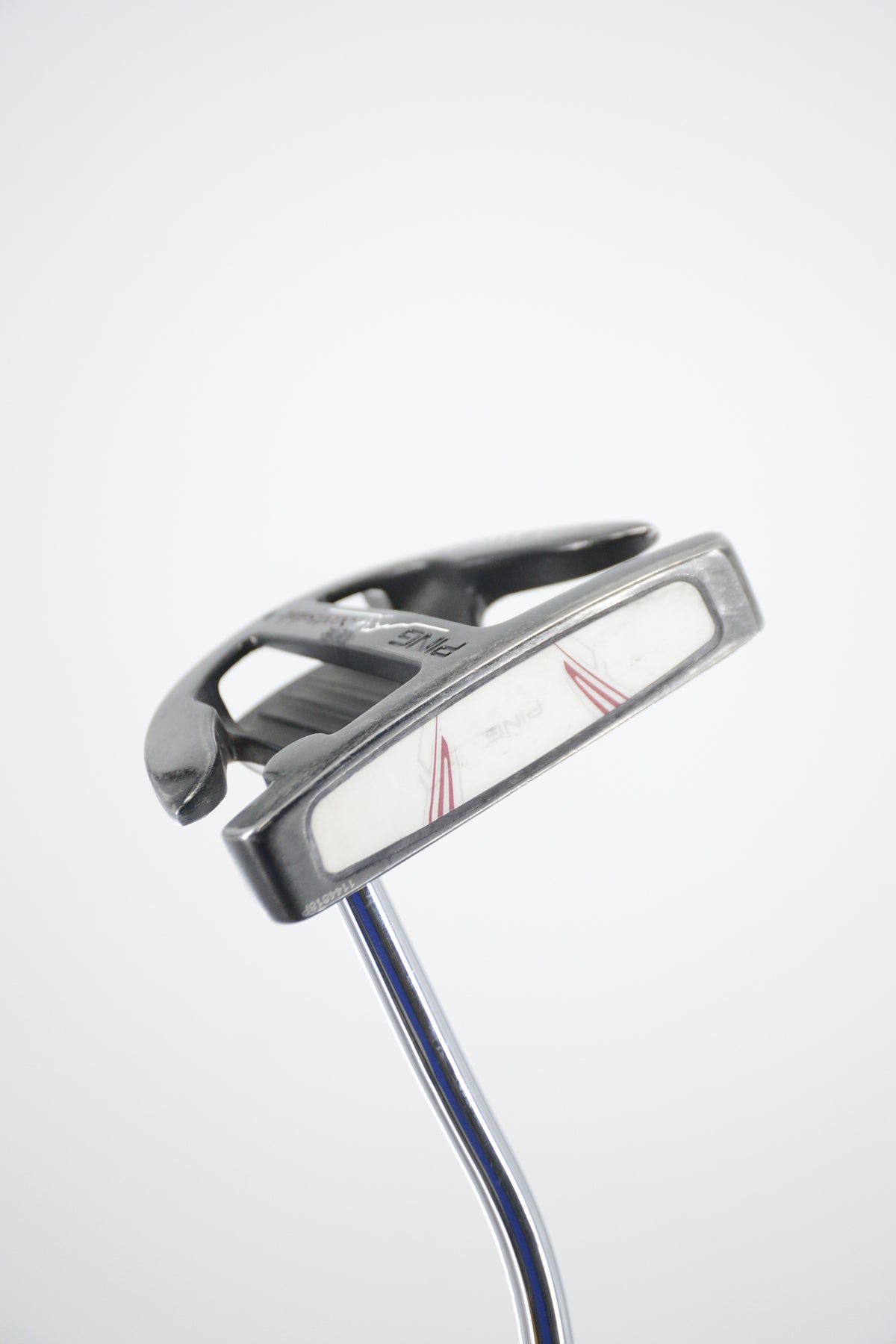Ping Scottsdale Y Worry Putter 35"