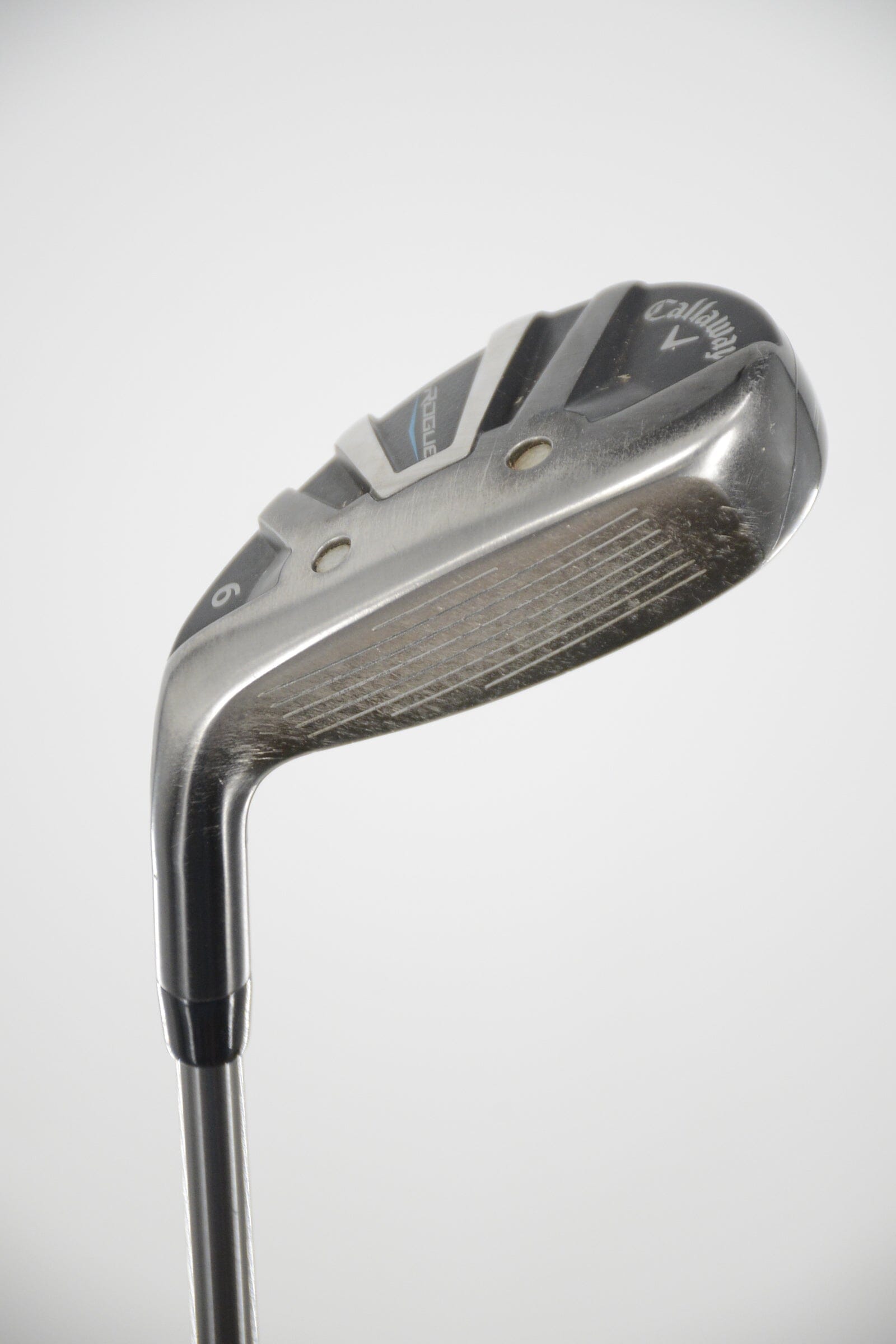 Callaway Rogue 6 Hybrid SR Flex 38.75"