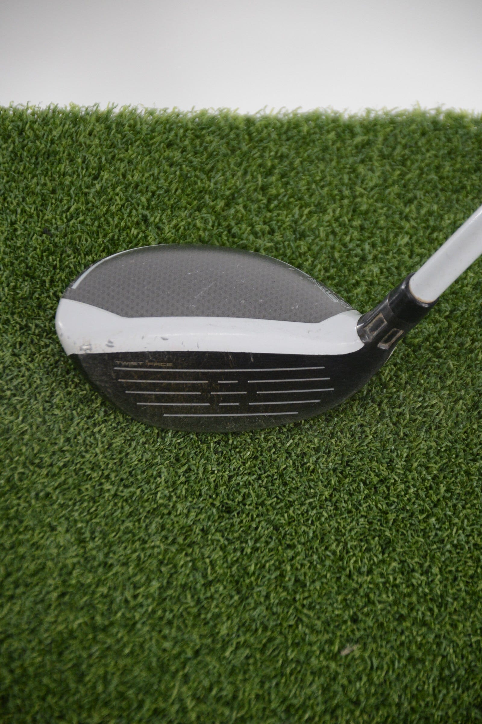 Women's TaylorMade SIM Max 5 Hybrid W Flex 38.25" Golf Clubs GolfRoots 