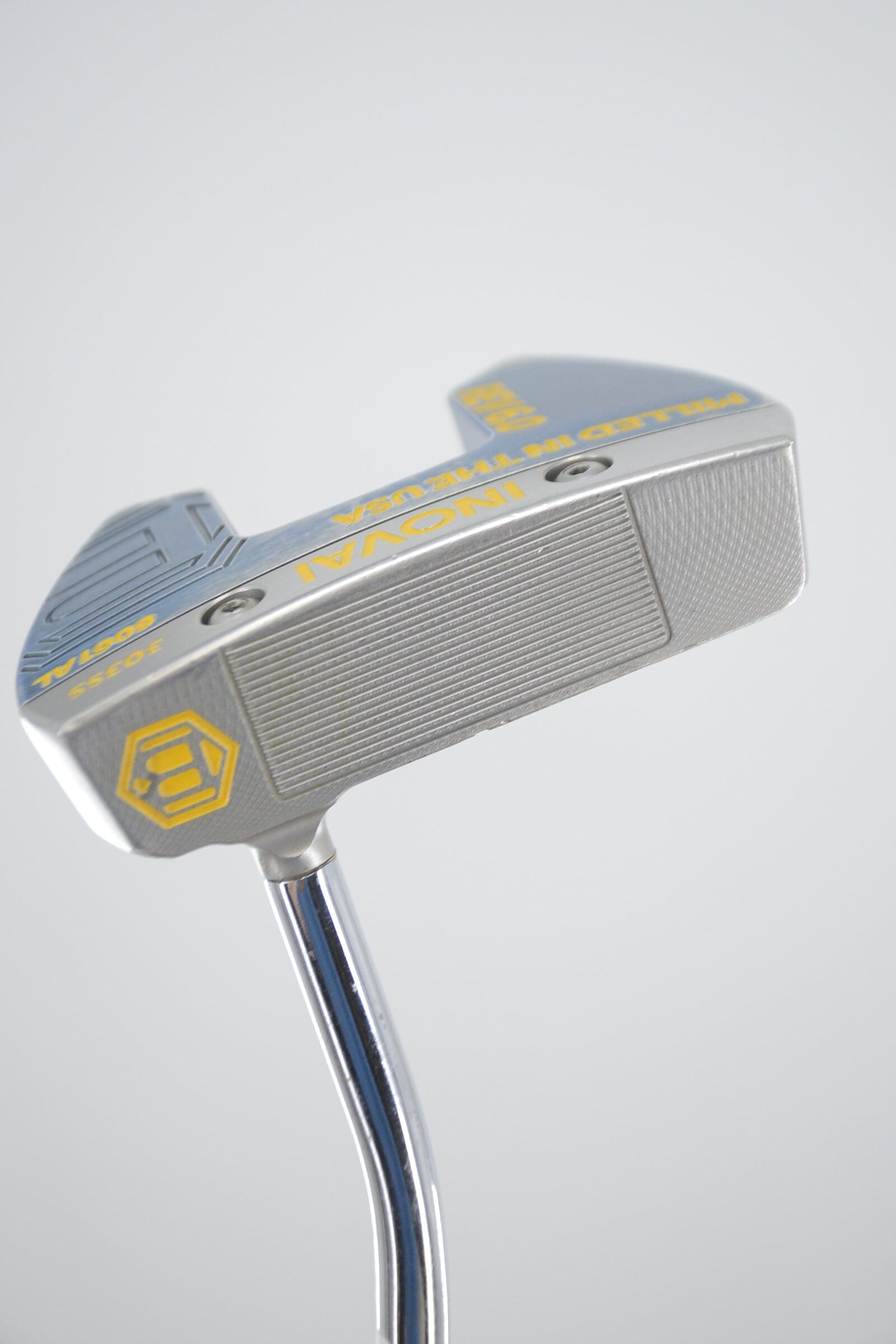 Bettinardi 2022 Inovai 6.0 Spud Putter 34" Golf Clubs GolfRoots 