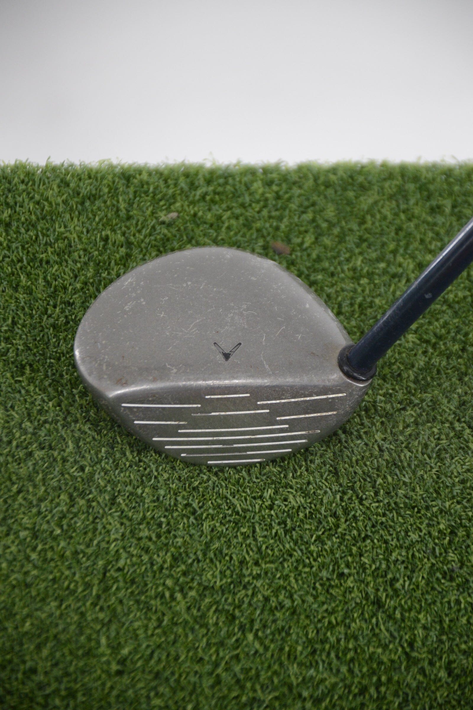 Women's Callaway Steelhead 4 Wood W Flex 42" Golf Clubs GolfRoots 