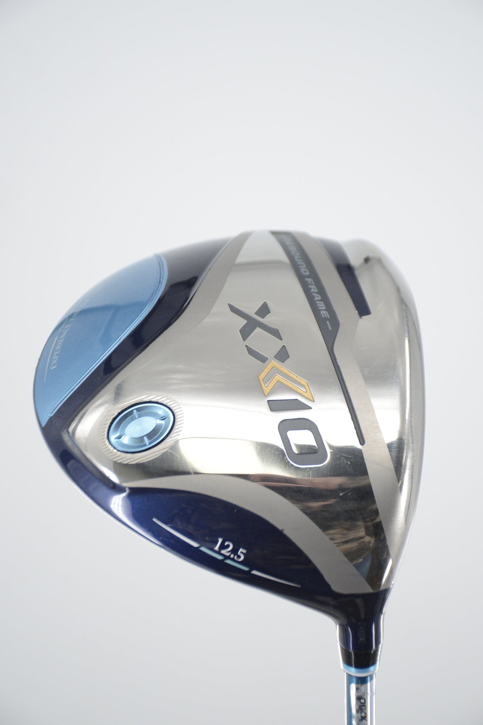 Women's XXIO 12 12.5 Degree Driver W Flex 43.5" Golf Clubs GolfRoots 