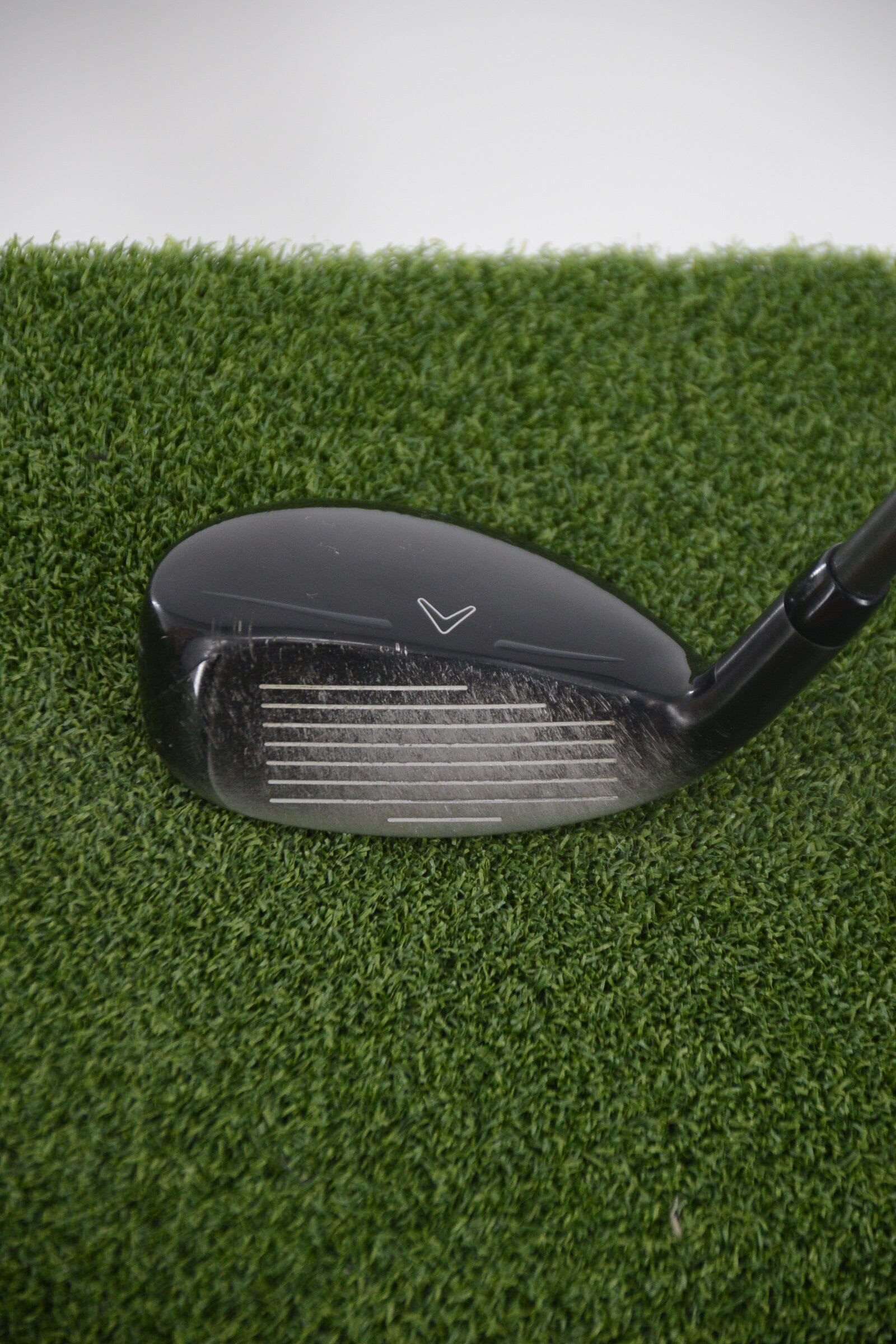 Callaway Rogue 6 Hybrid SR Flex 38.75"
