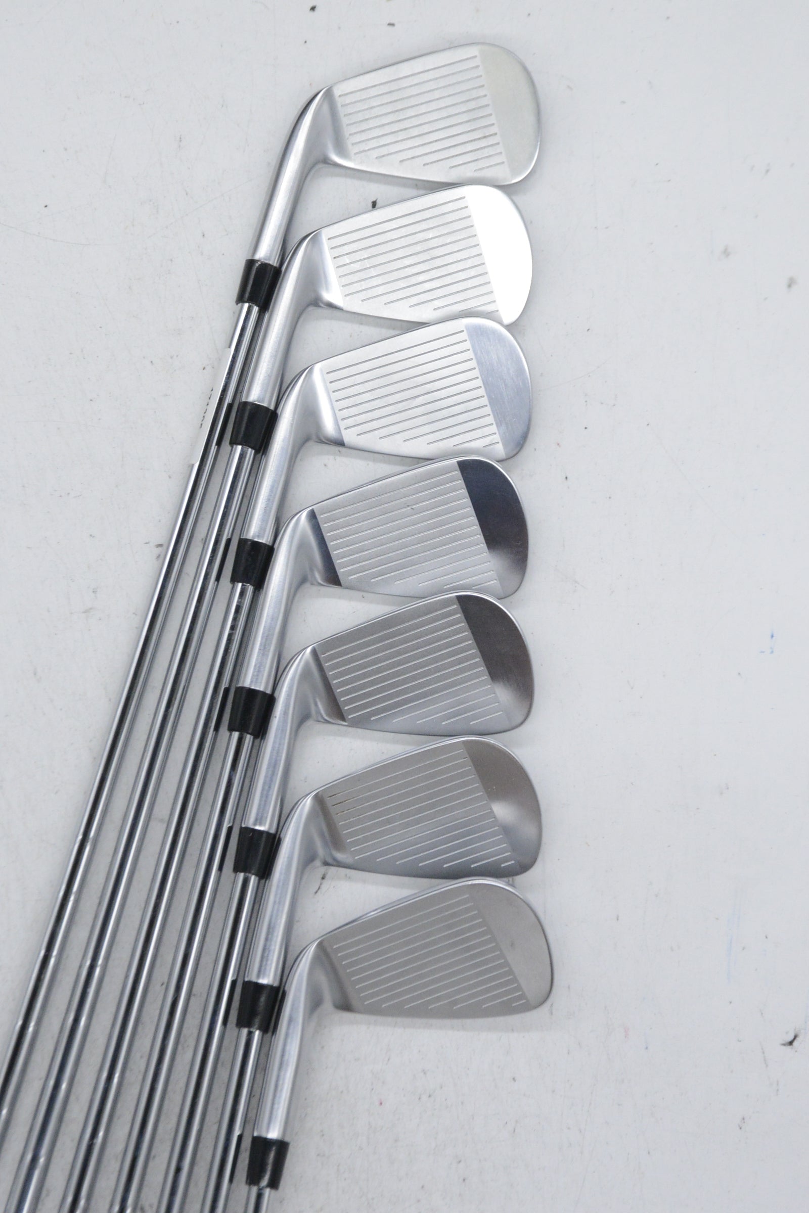 Takomo 201 4-PW Iron Set S Flex +0.25"