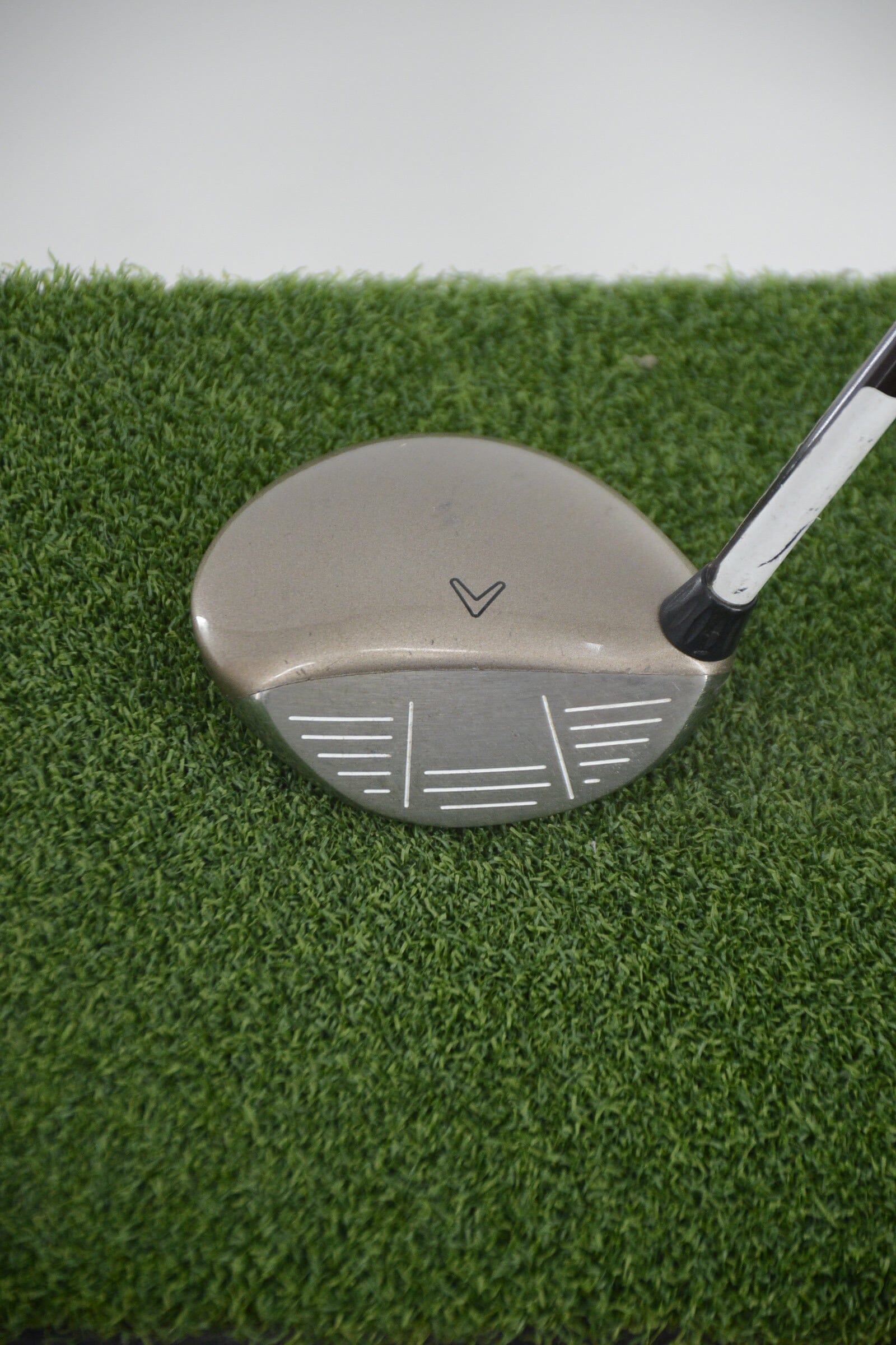 Women's Callaway Big Bertha 2004 5 Wood W Flex 41.25" Golf Clubs GolfRoots 