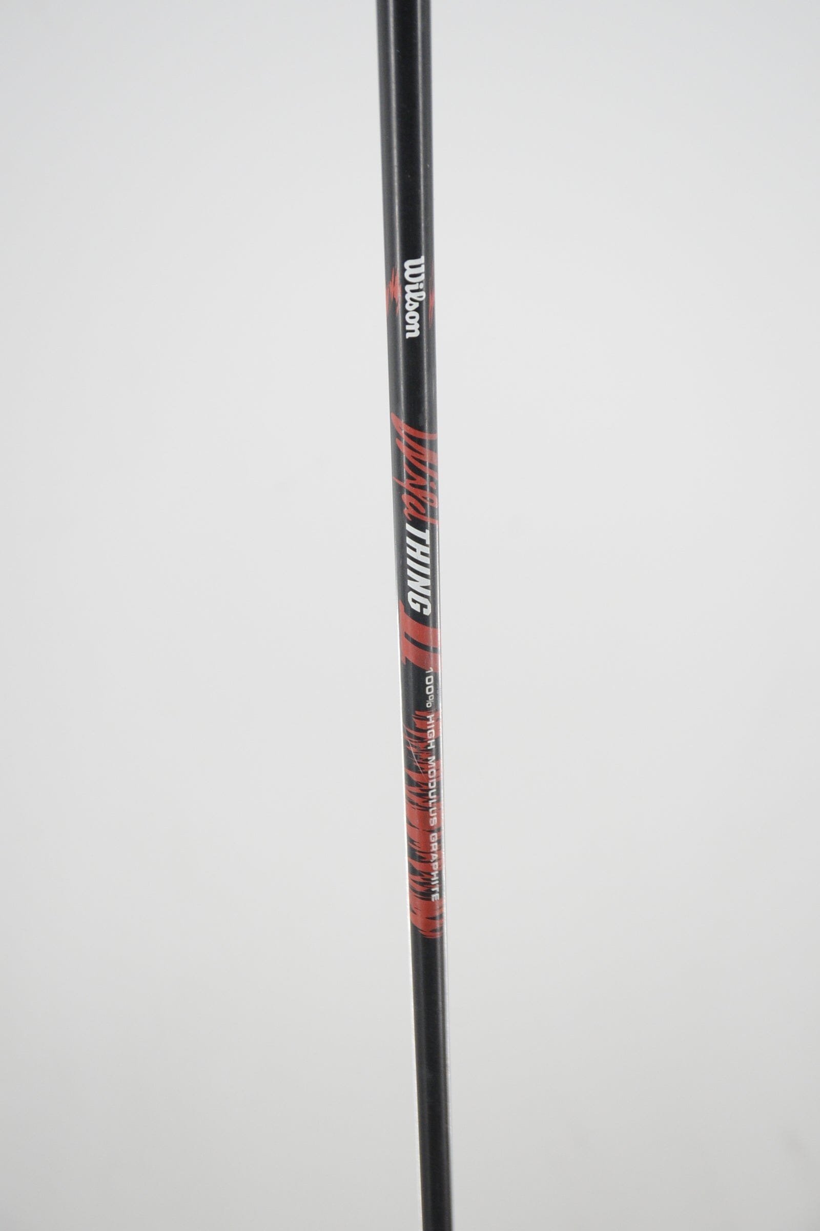 Wilson Wild Thing II 7 Wood S Flex 42" Golf Clubs GolfRoots 