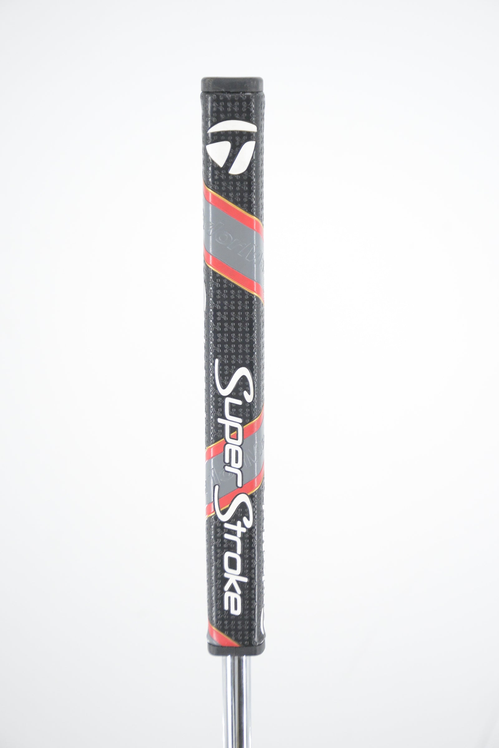 NEW TaylorMade Spider GT Red Small Slant Putter 34.5"