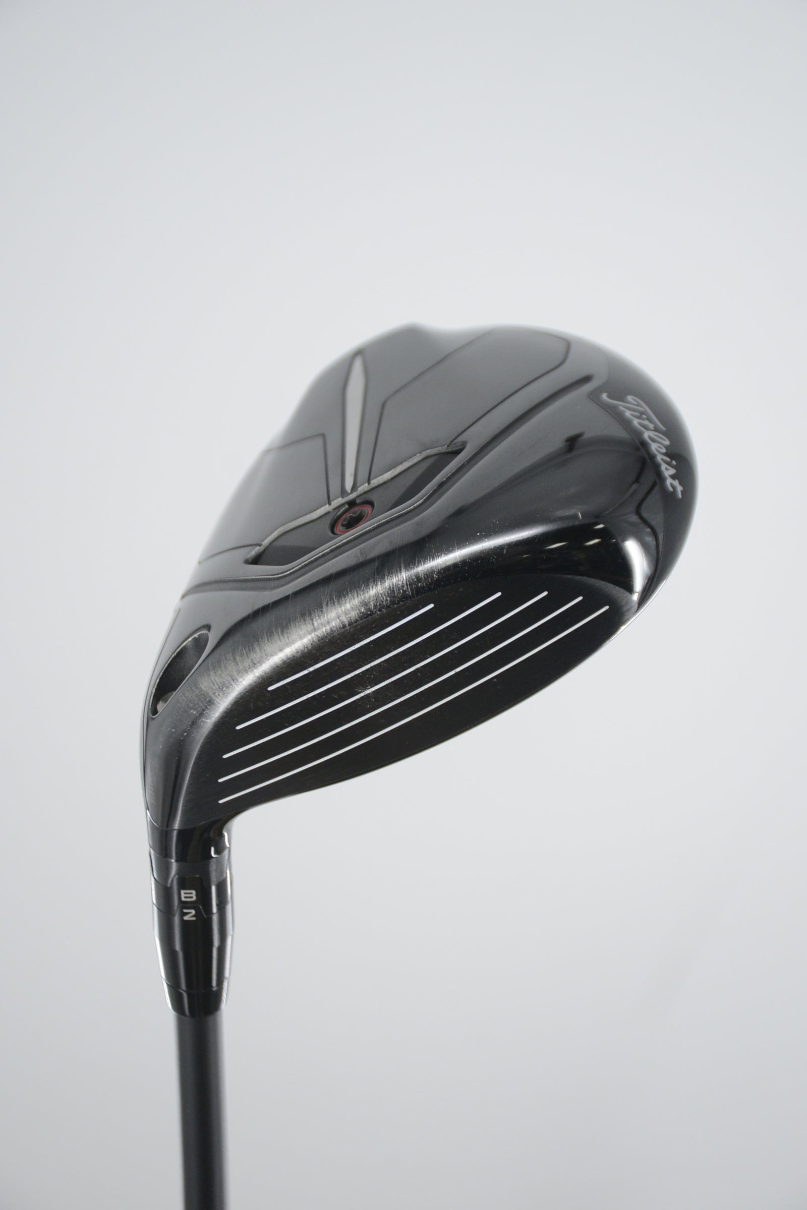 Titleist TSR2+ 13 Degree Wood S Flex 43"