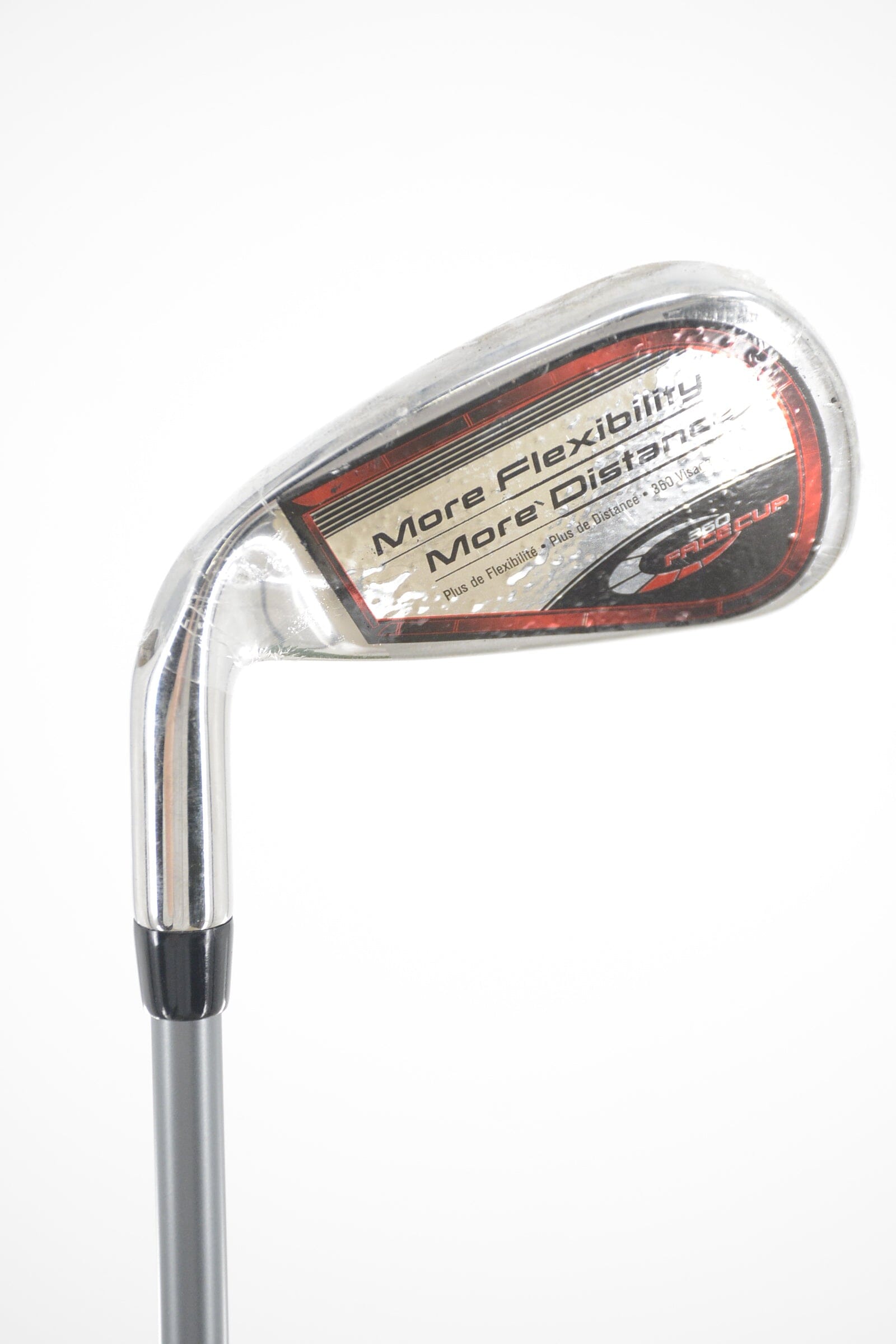 NEW Callaway Steelhead XR 7 Iron R Flex 36.75" Golf Clubs GolfRoots 