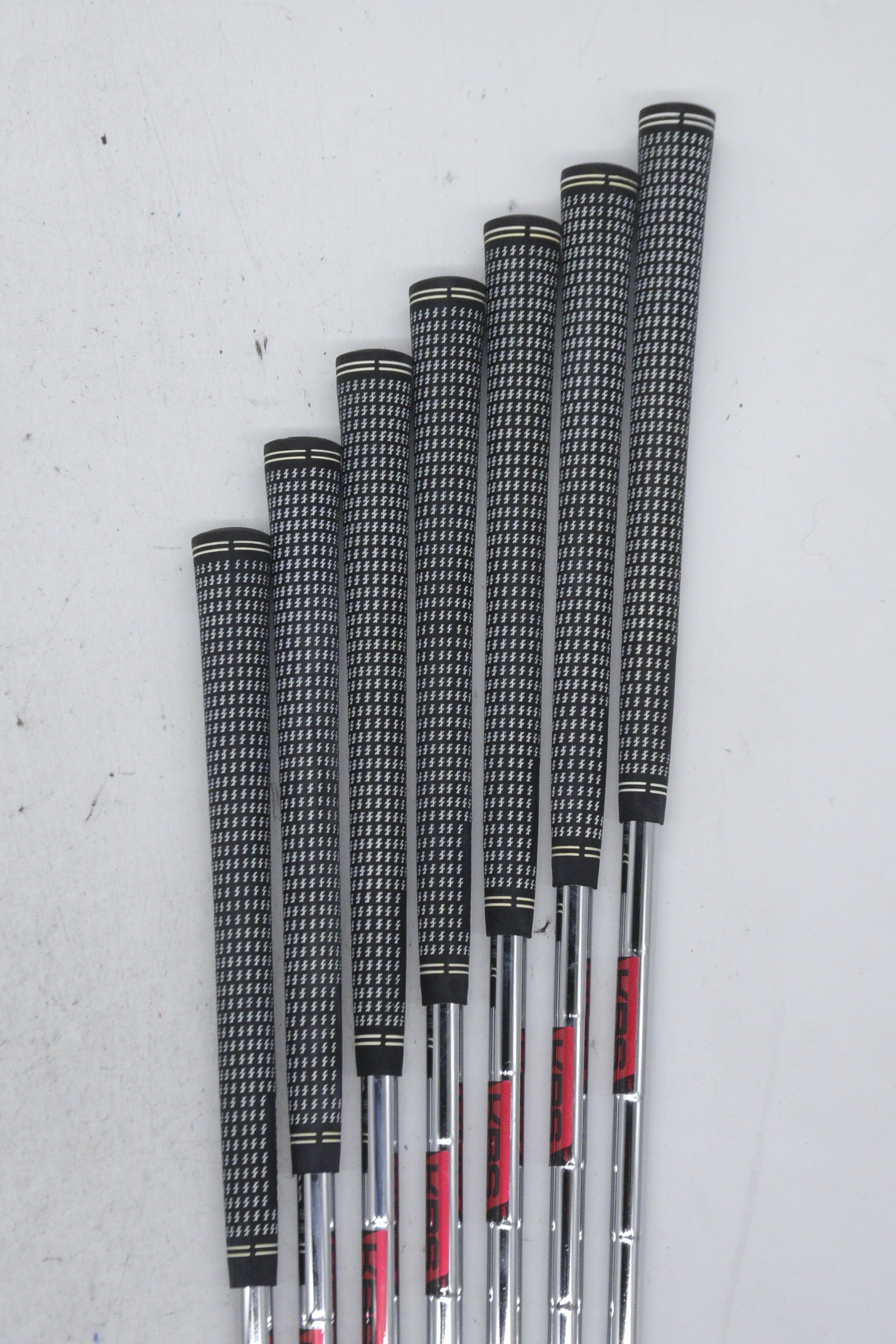 Takomo 201 4-PW Iron Set S Flex +0.25"