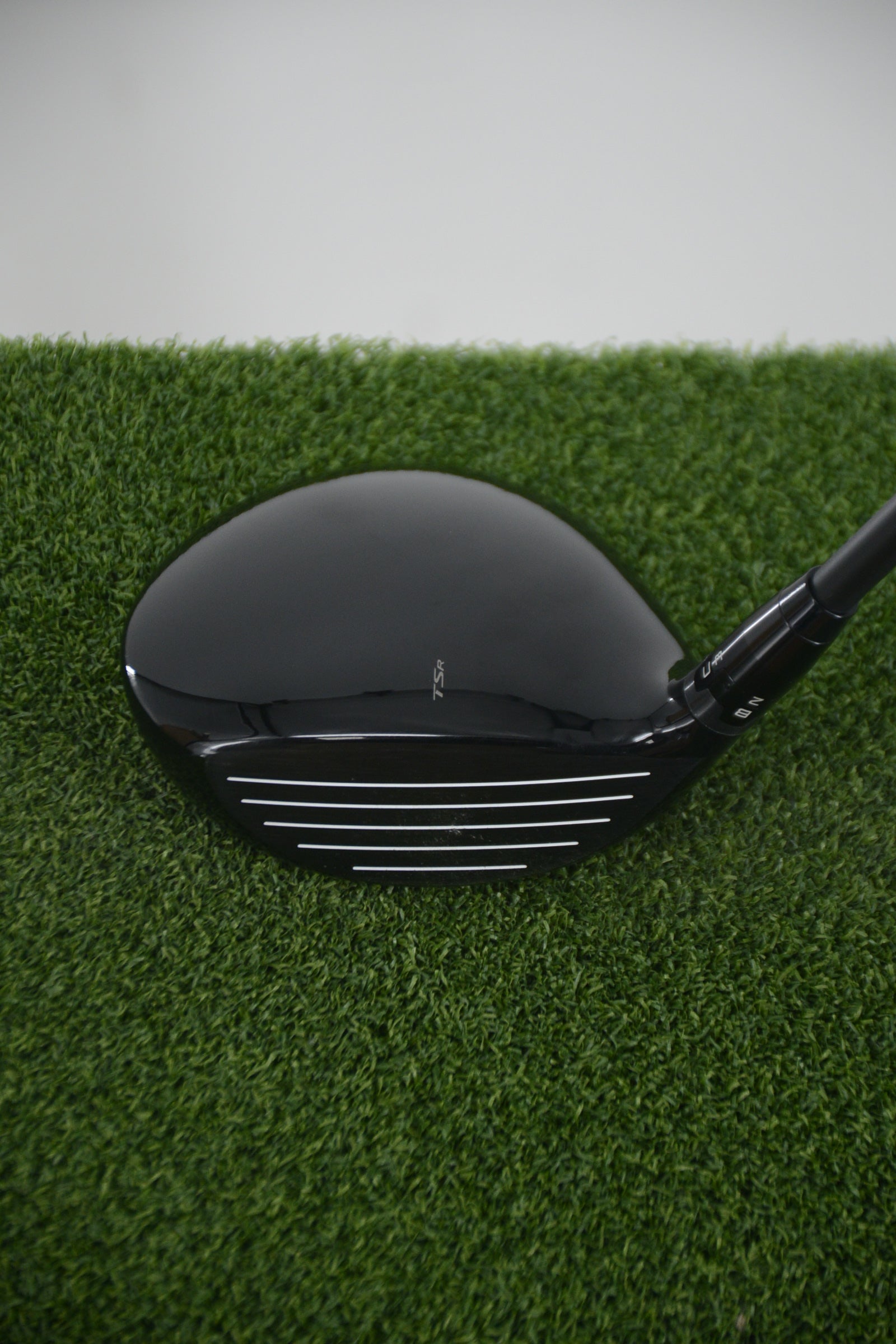Titleist TSR2+ 13 Degree Wood S Flex 43"