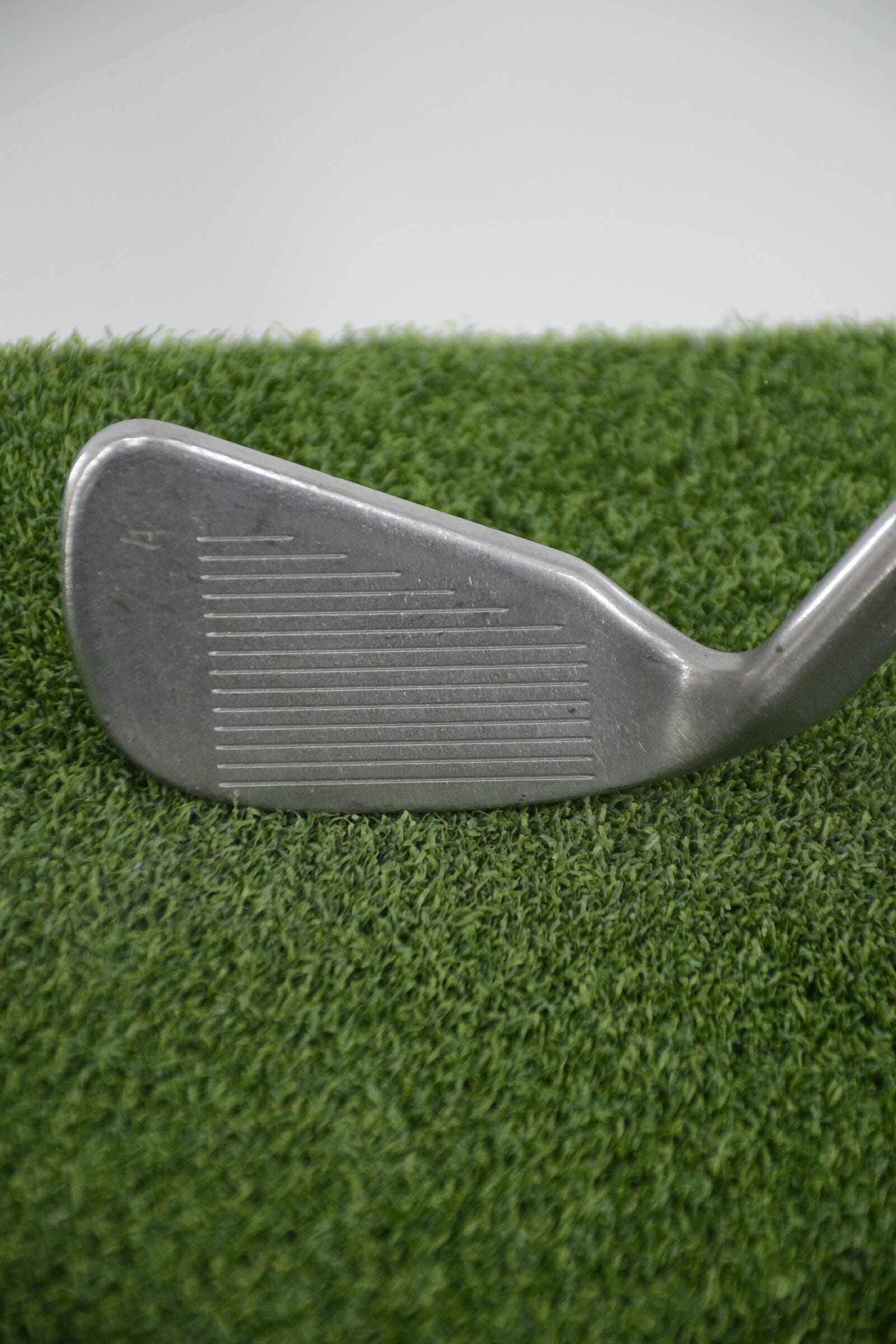 Ping Eye 2+ 4 Iron S Flex 38.25" Golf Clubs GolfRoots 