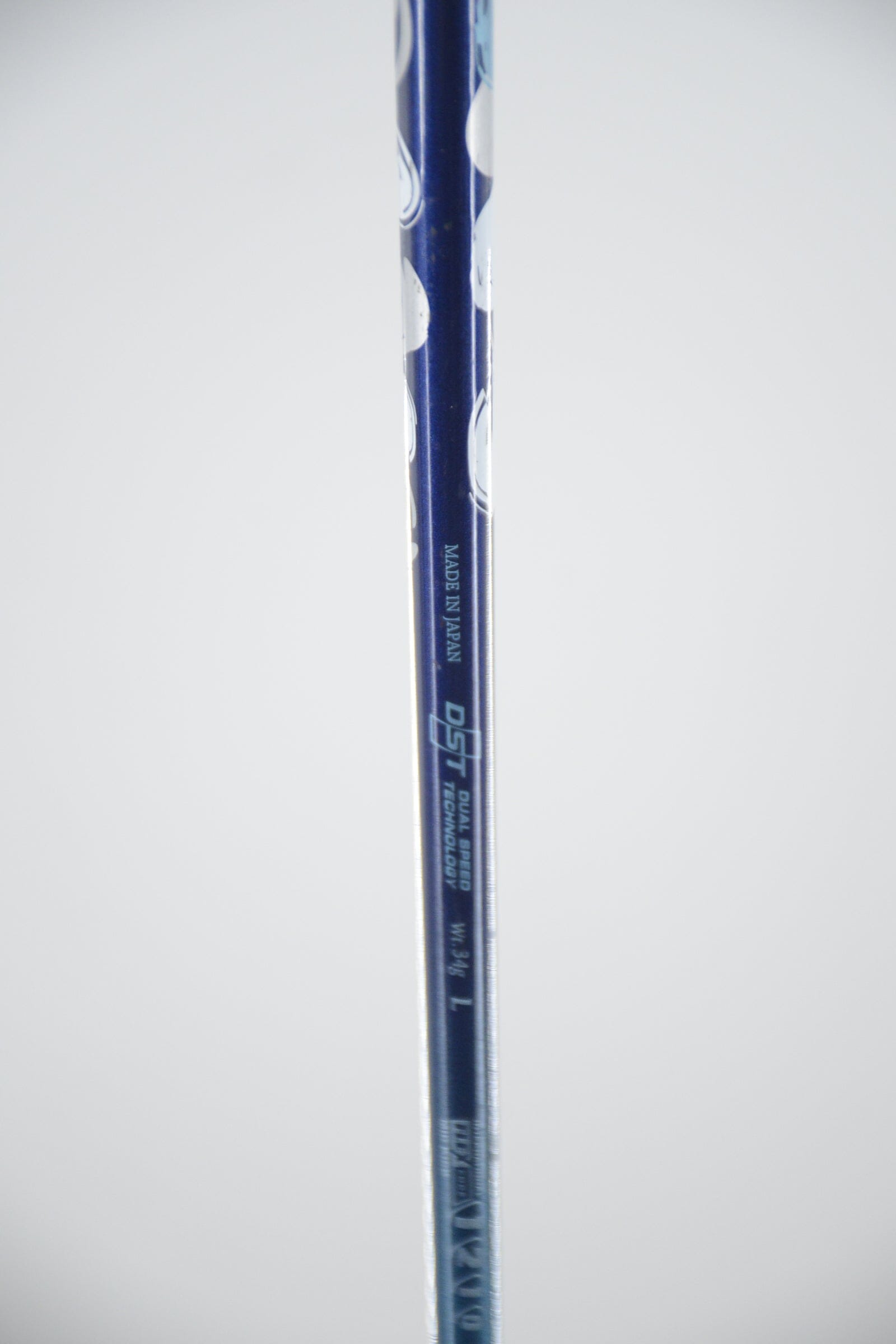 Women's XXIO 12 12.5 Degree Driver W Flex 43.5" Golf Clubs GolfRoots 