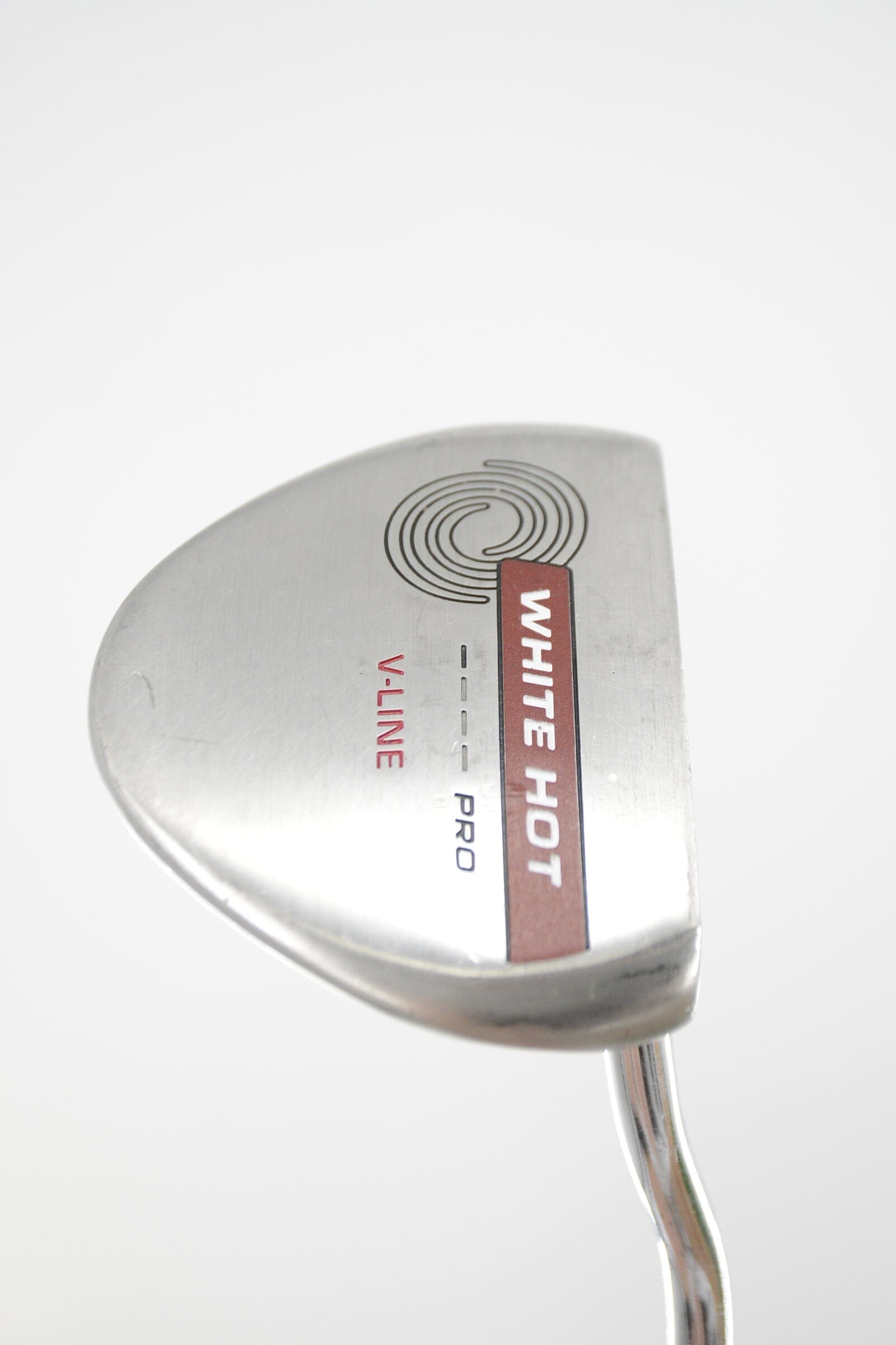 Odyssey White Hot Pro V-Line Putter 35.5" Golf Clubs GolfRoots 