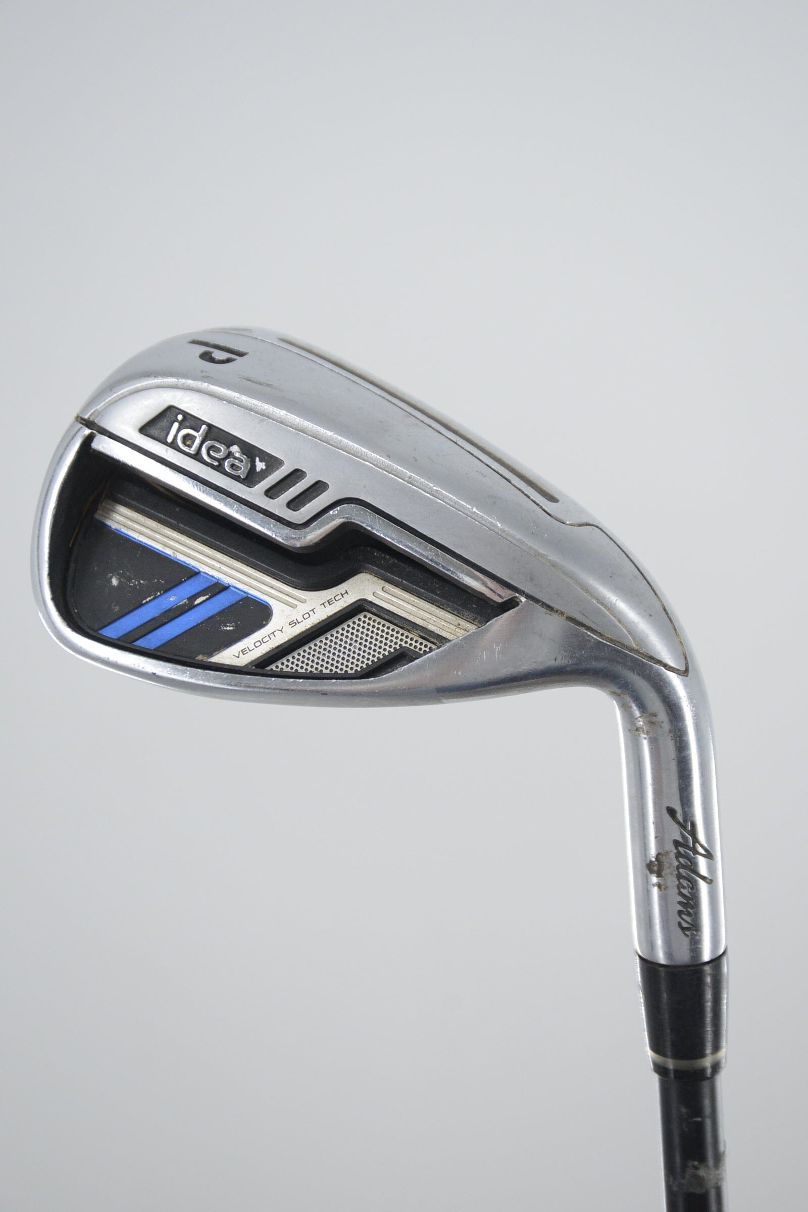 Adams Single Irons