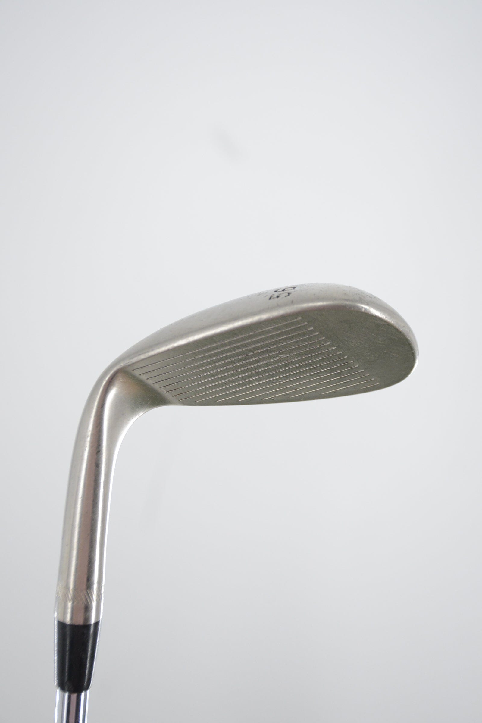 Titleist Vokey Spin Milled 56 Degree Wedge Wedge Flex 35.25" Golf Clubs GolfRoots 