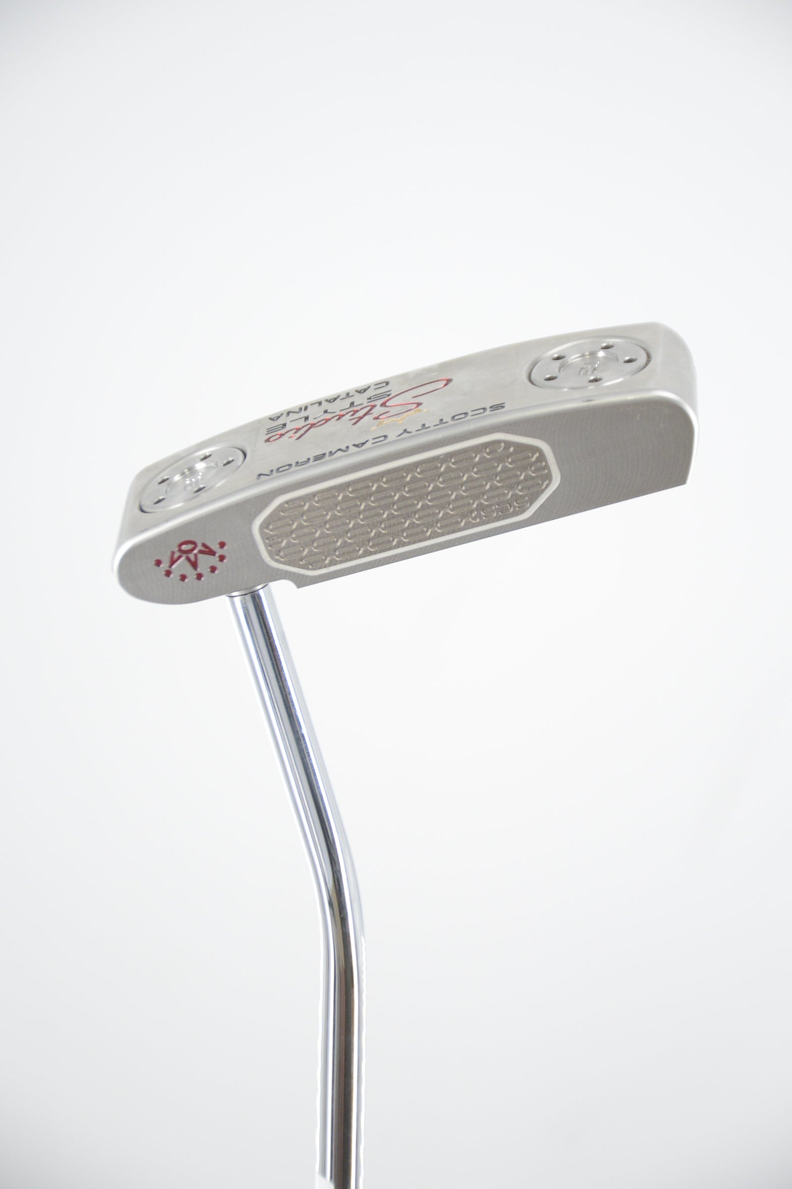 Scotty Cameron 2025 Studio Style Catalina Putter 34"