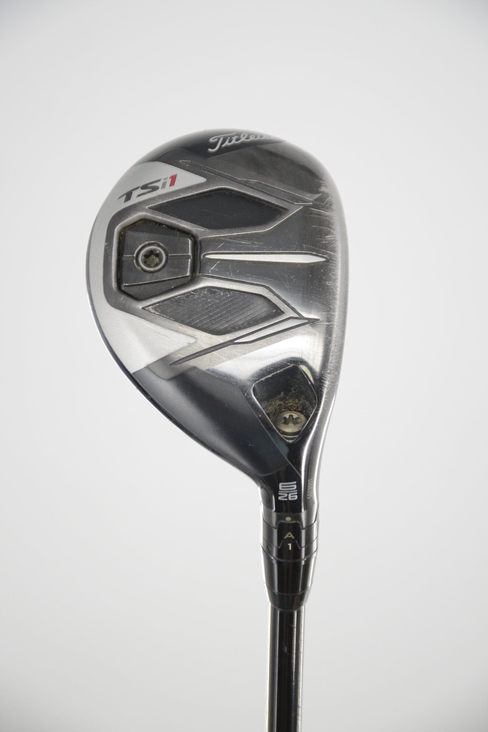 Titleist TSi1 6 Hybrid R Flex 38.5" Golf Clubs GolfRoots 