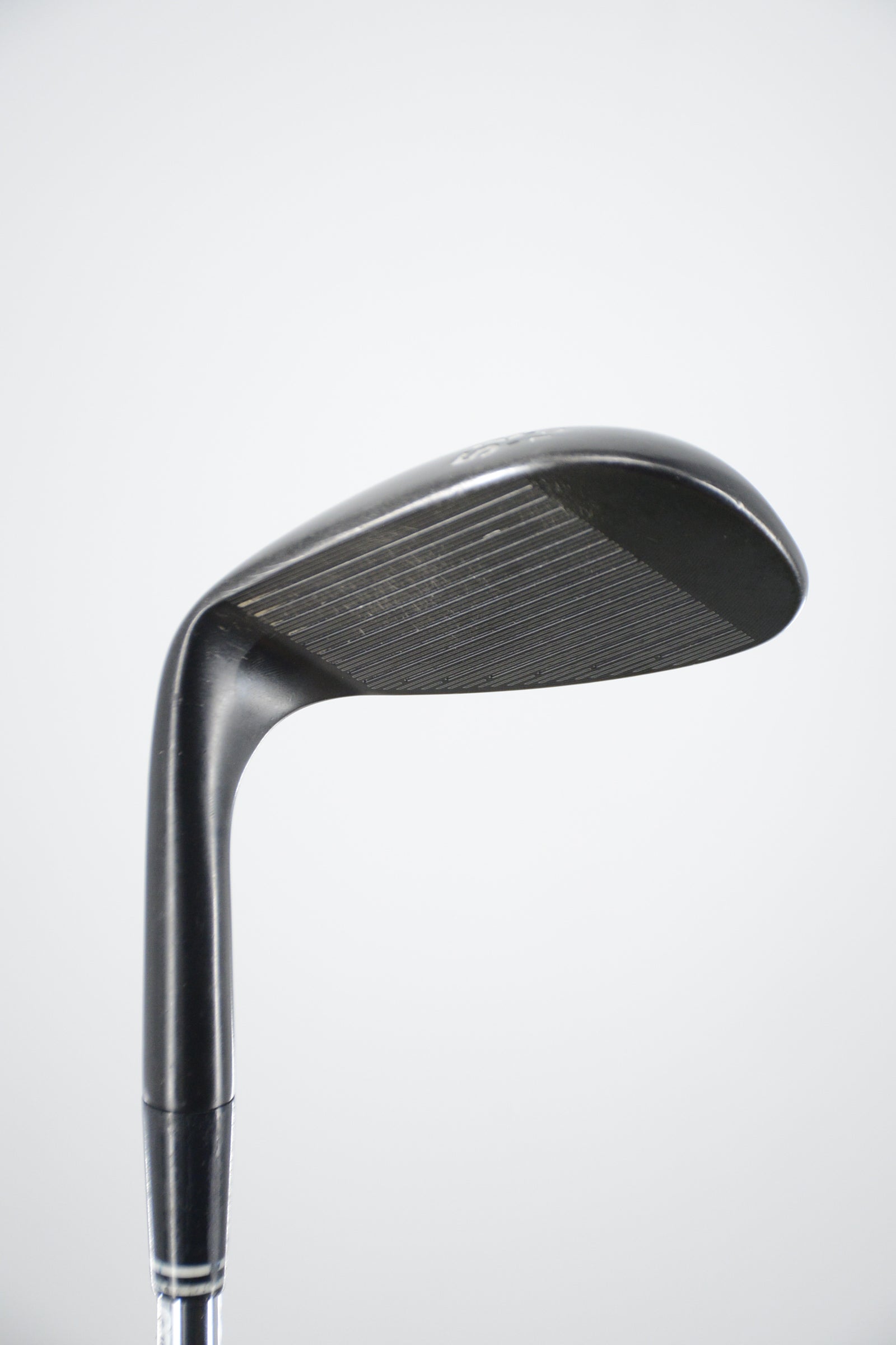 Cleveland 588 RTX Black Pearl 52 Degree Wedge Wedge Flex 35.5"