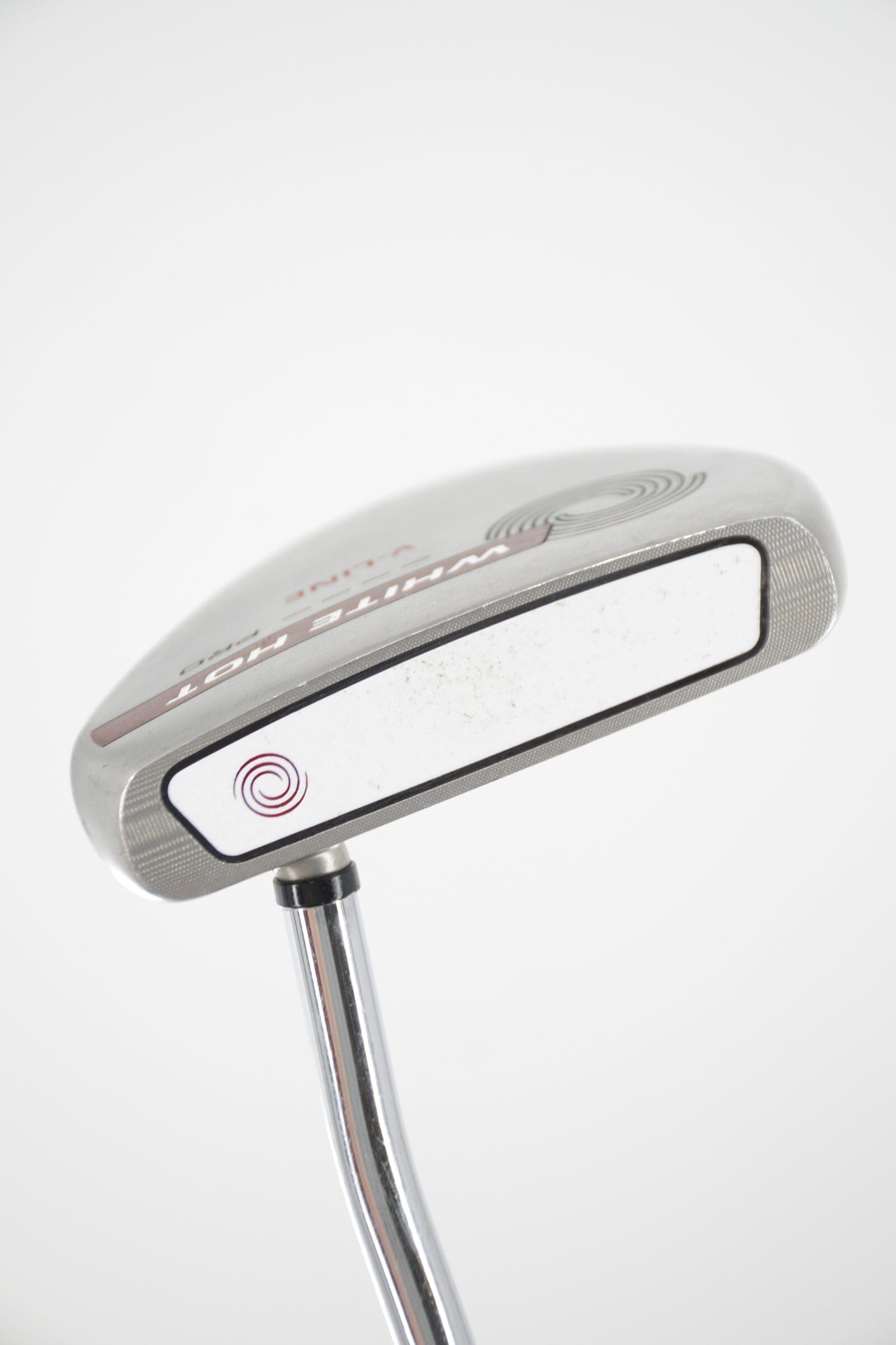 Odyssey White Hot Pro V-Line Putter 35.5" Golf Clubs GolfRoots 