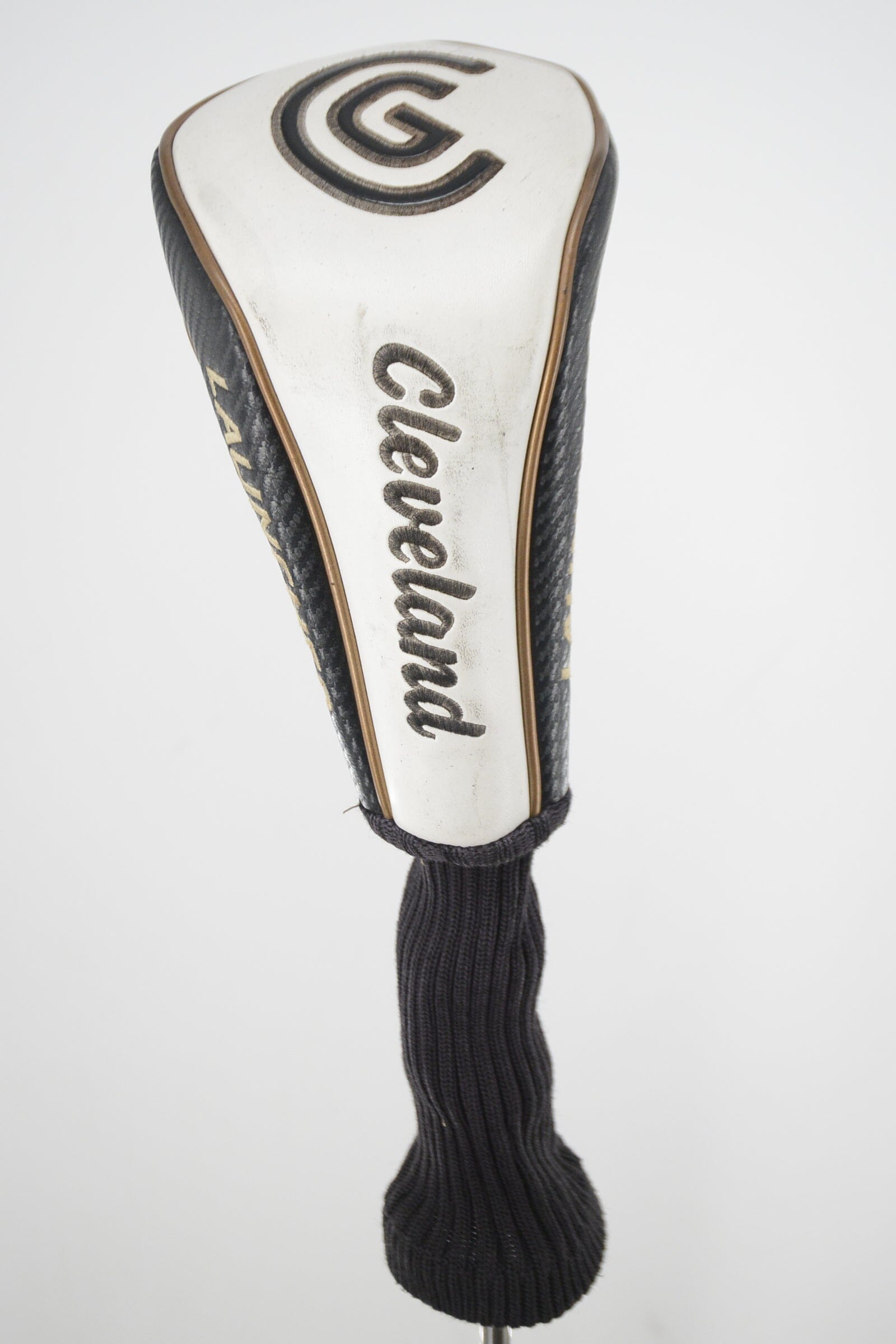 Cleveland Launcher 460 Comp 8.5 Degree Driver S Flex 45" Golf Clubs GolfRoots 