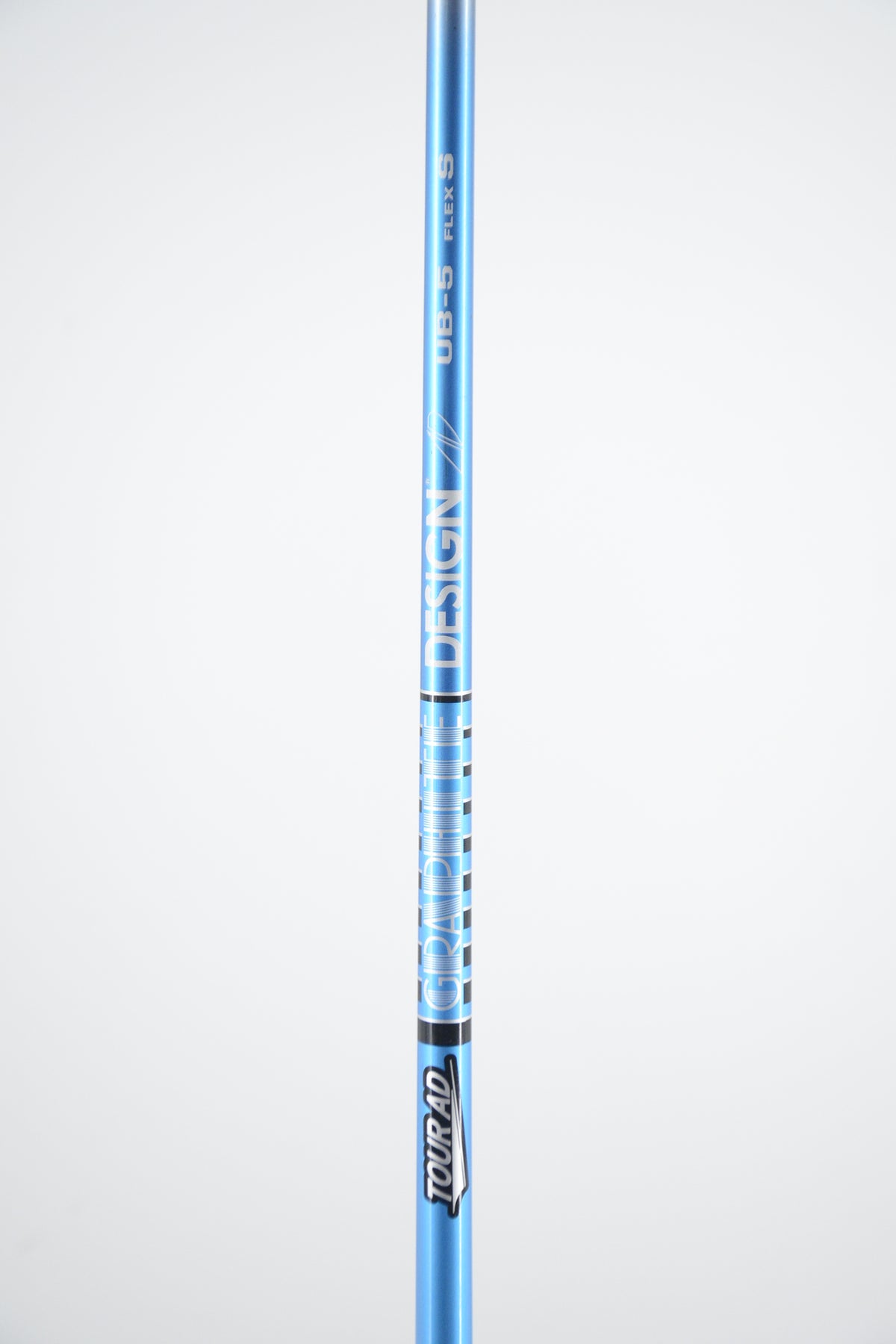 Graphite Design Tour AD UB PXG Driver Shaft S Flex 43.75"