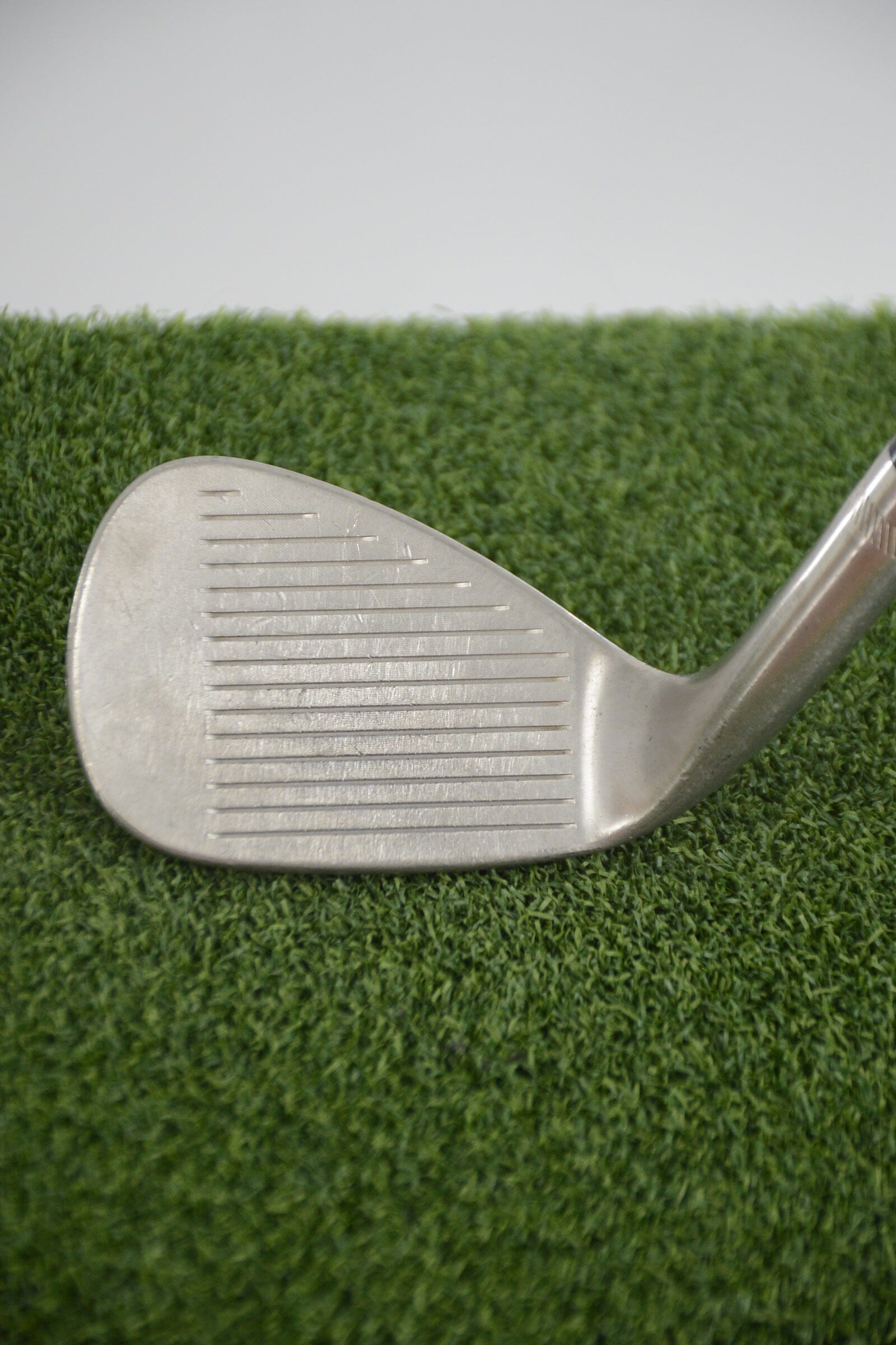 Titleist Vokey Spin Milled 56 Degree Wedge Wedge Flex 35.25" Golf Clubs GolfRoots 