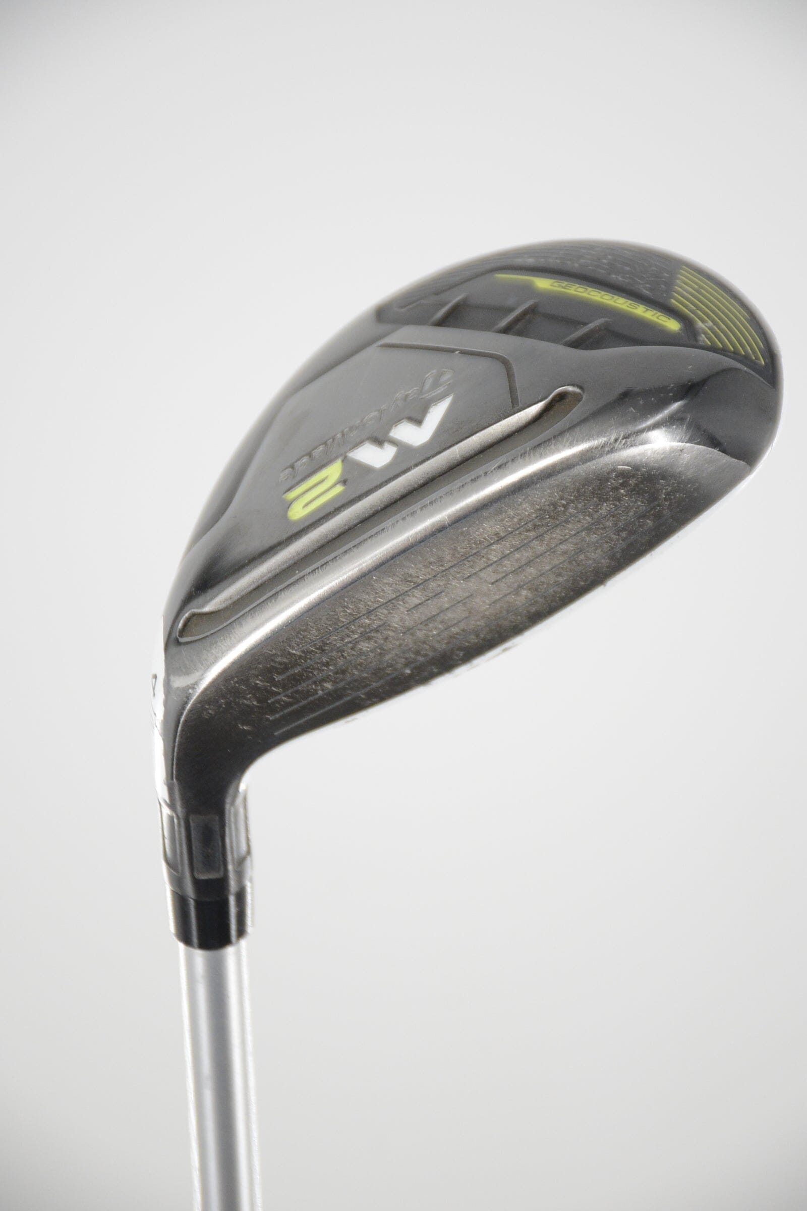 Women's TaylorMade M2 Rescue 2017 4 Hybrid W Flex 39"