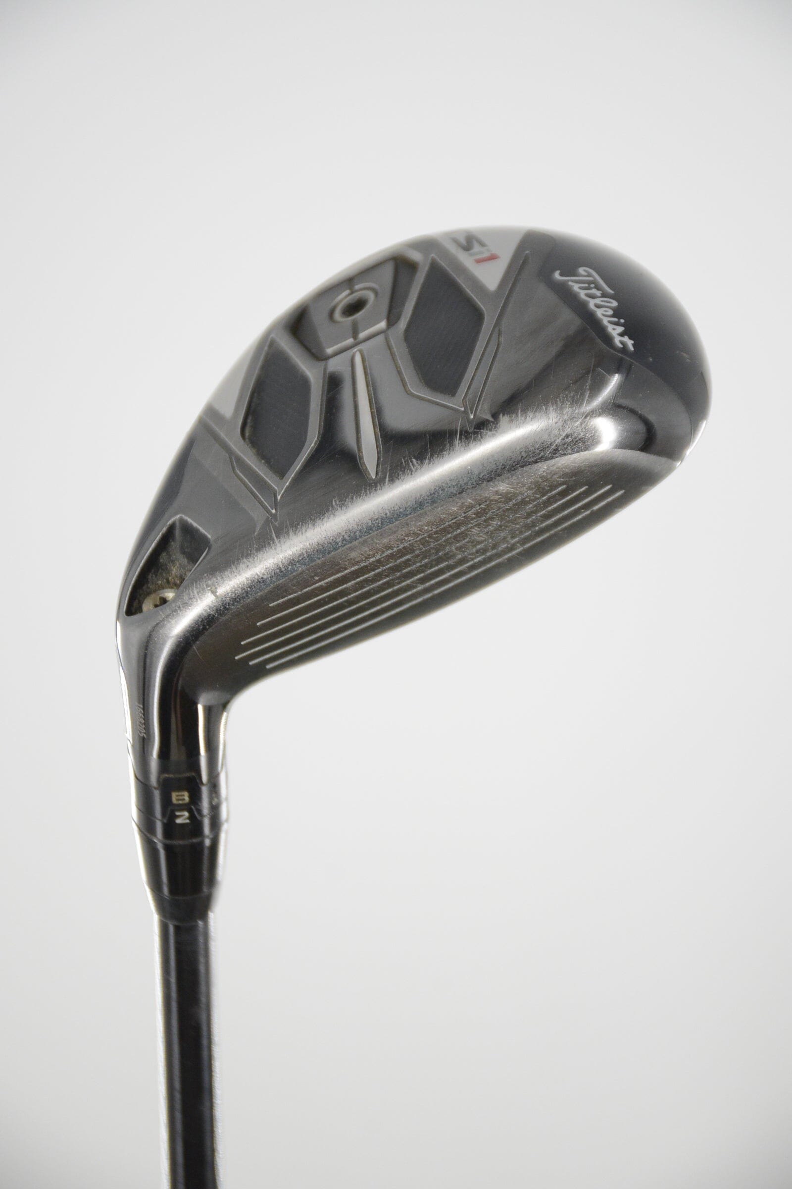 Titleist TSi1 6 Hybrid R Flex 38.5" Golf Clubs GolfRoots 