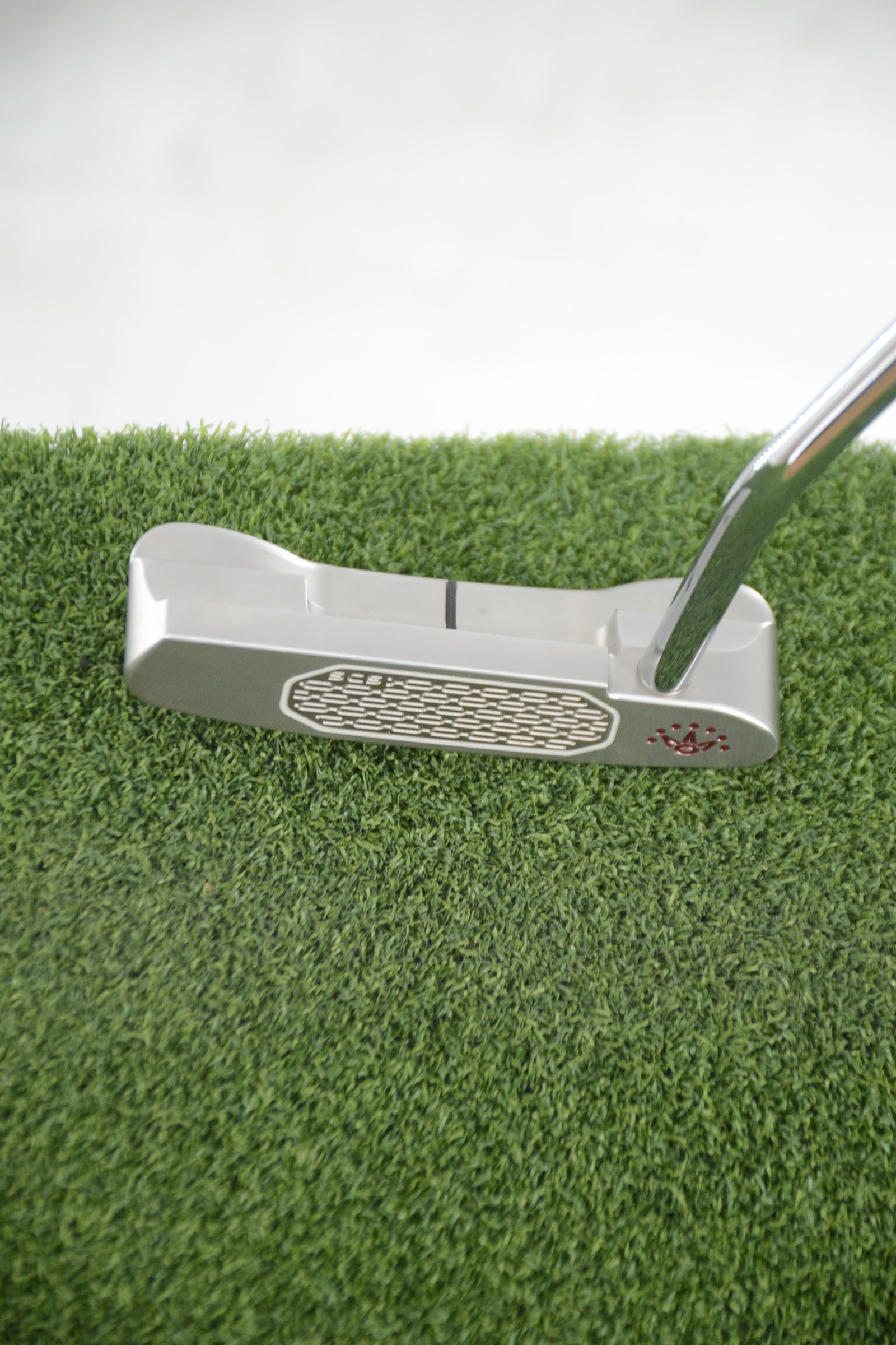 Scotty Cameron 2025 Studio Style Catalina Putter 34"