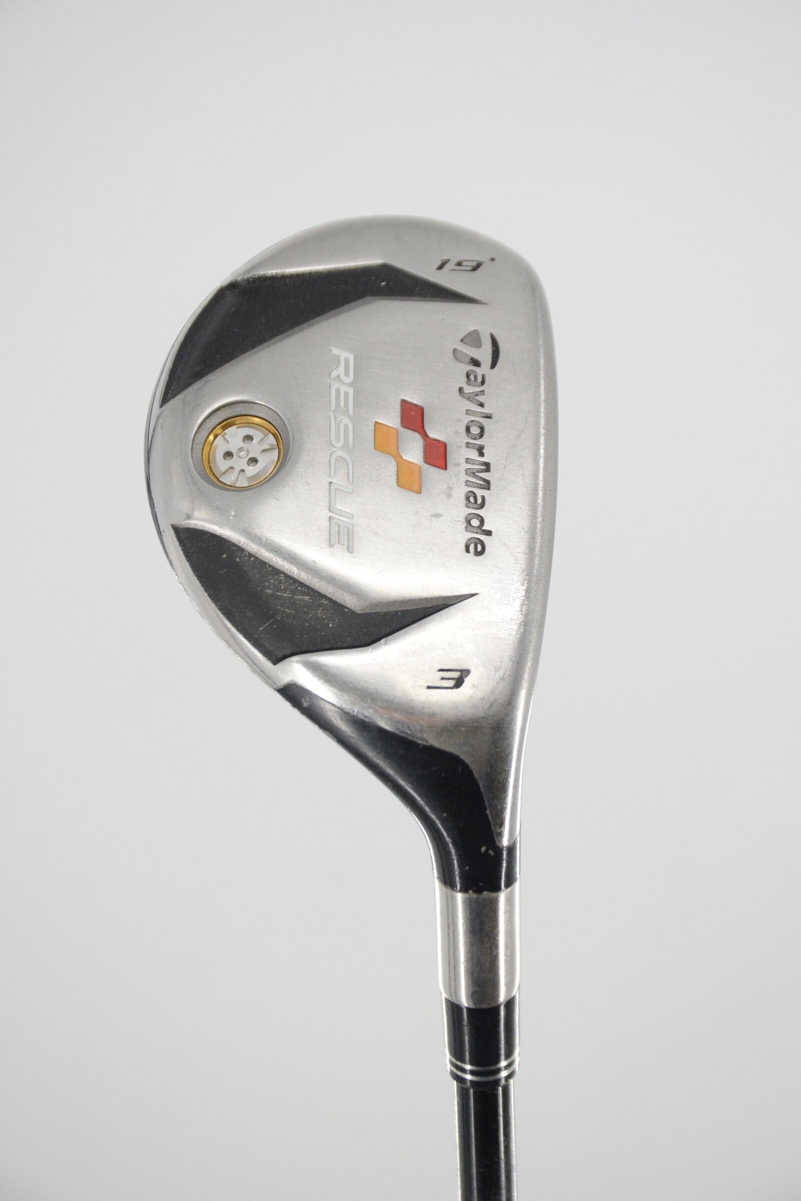 TaylorMade Rescue TP 3 Hybrid R Flex 40" Golf Clubs GolfRoots 
