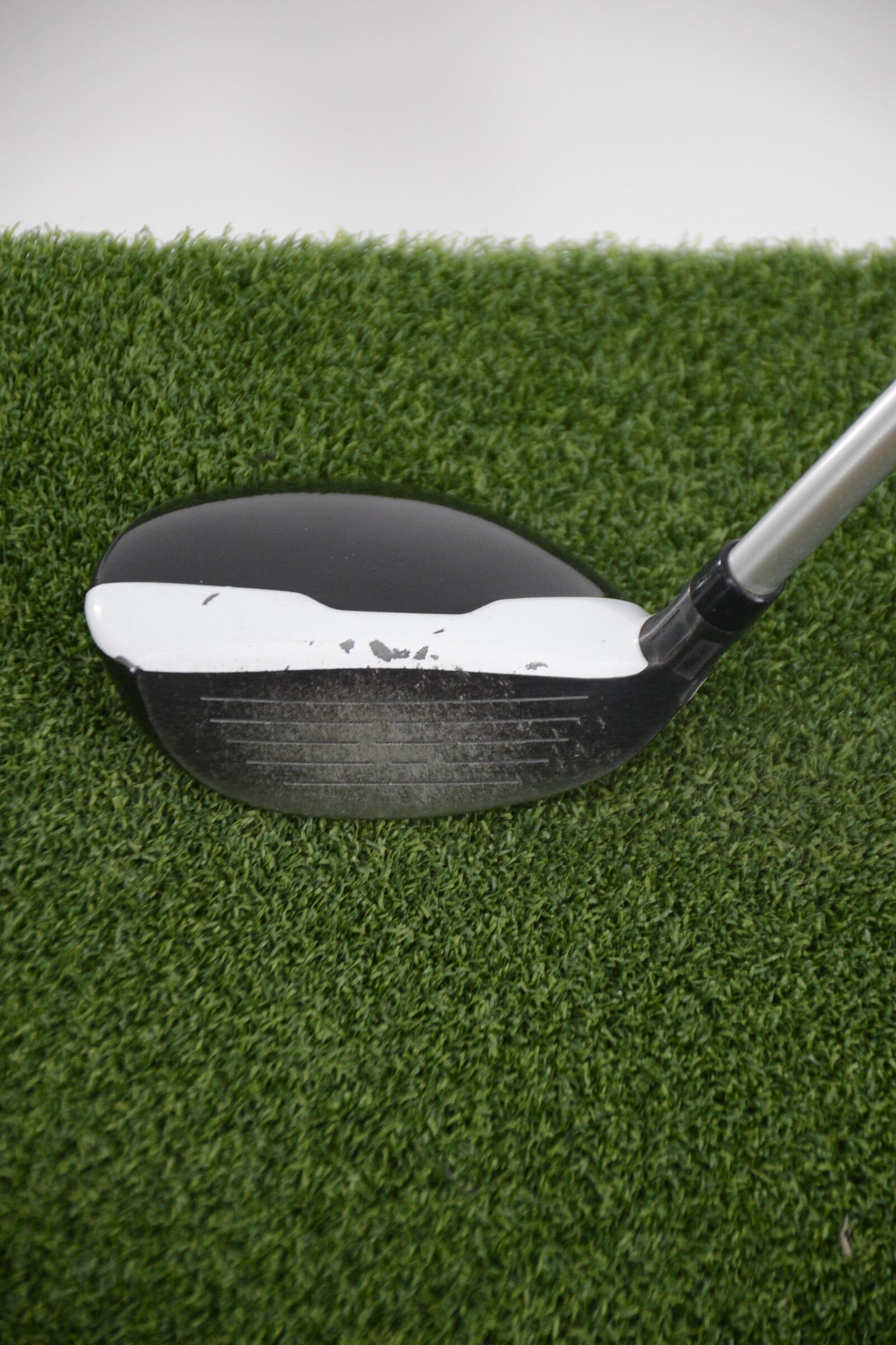 Women's TaylorMade M2 Rescue 2017 4 Hybrid W Flex 39"
