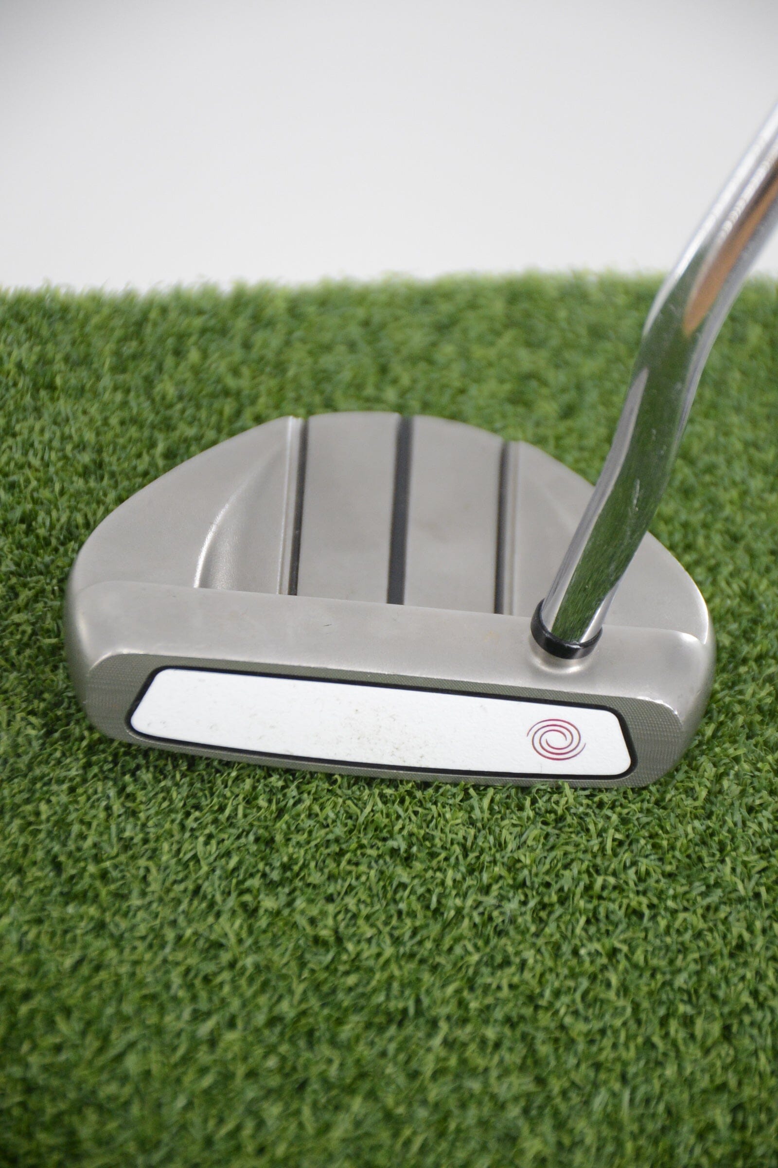 Odyssey White Hot Pro V-Line Putter 35.5" Golf Clubs GolfRoots 