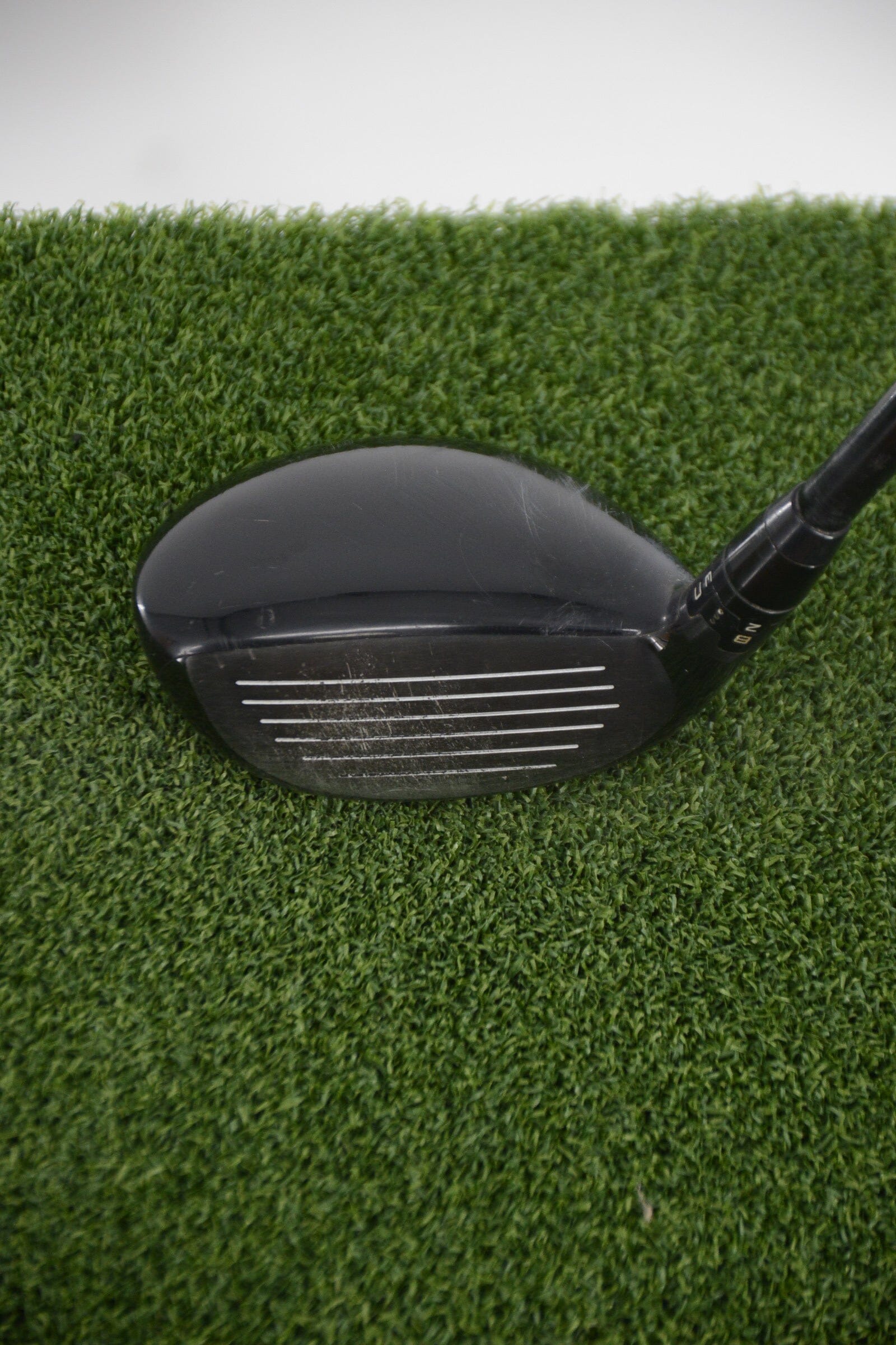 Titleist TSi1 6 Hybrid R Flex 38.5" Golf Clubs GolfRoots 