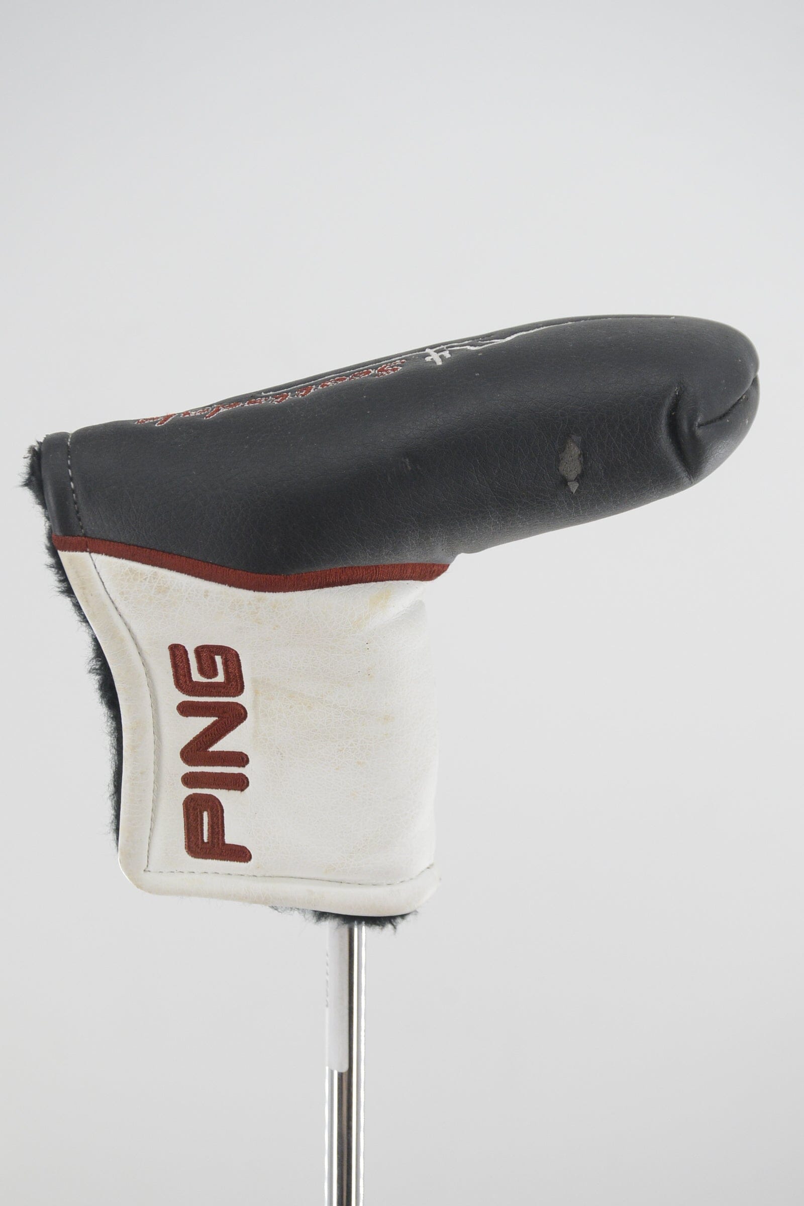 Lefty Ping Scottsdale TR Piper C Putter 36" Golf Clubs GolfRoots 