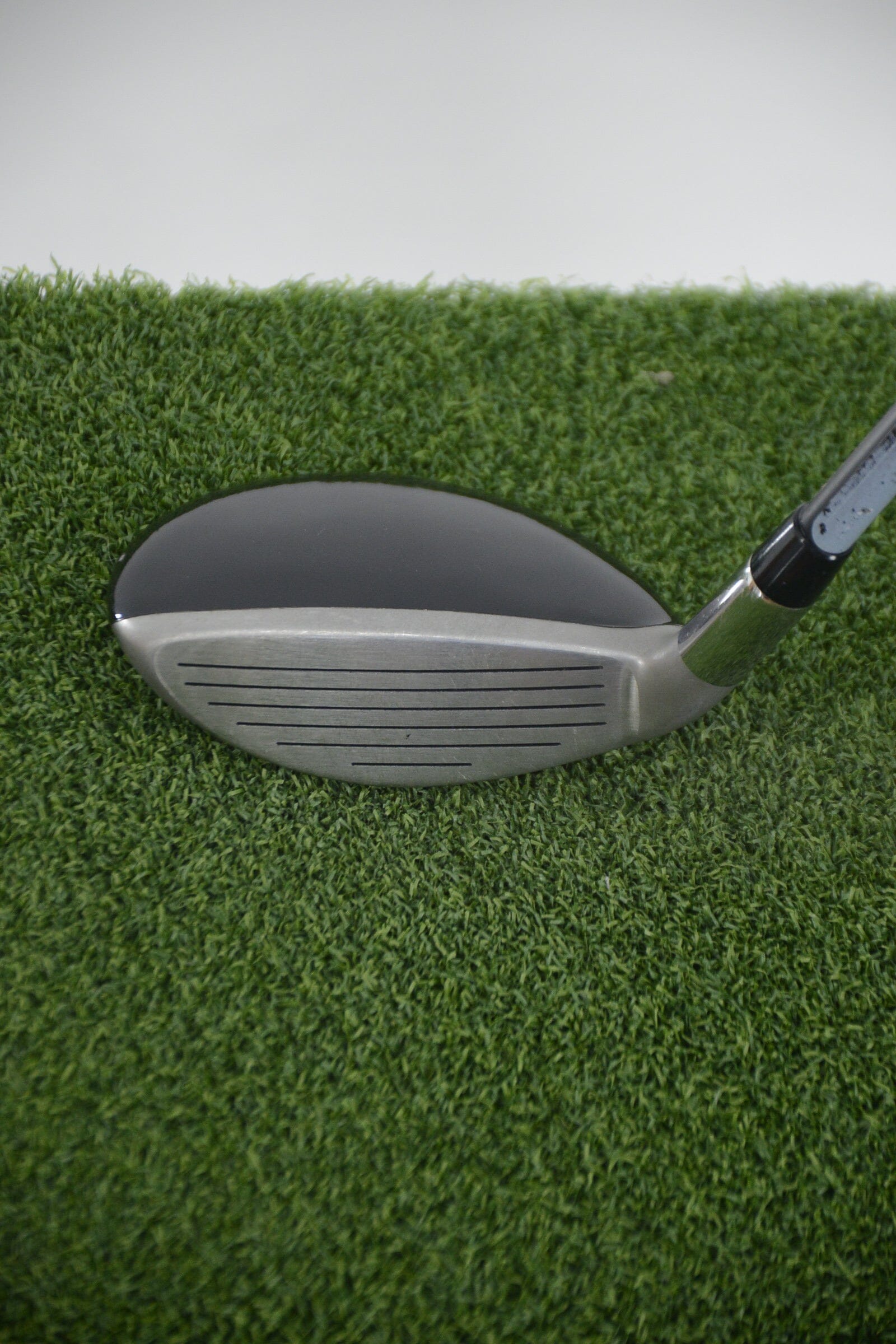 Callaway RAZR X 3 Hybrid SR Flex 40" Golf Clubs GolfRoots 